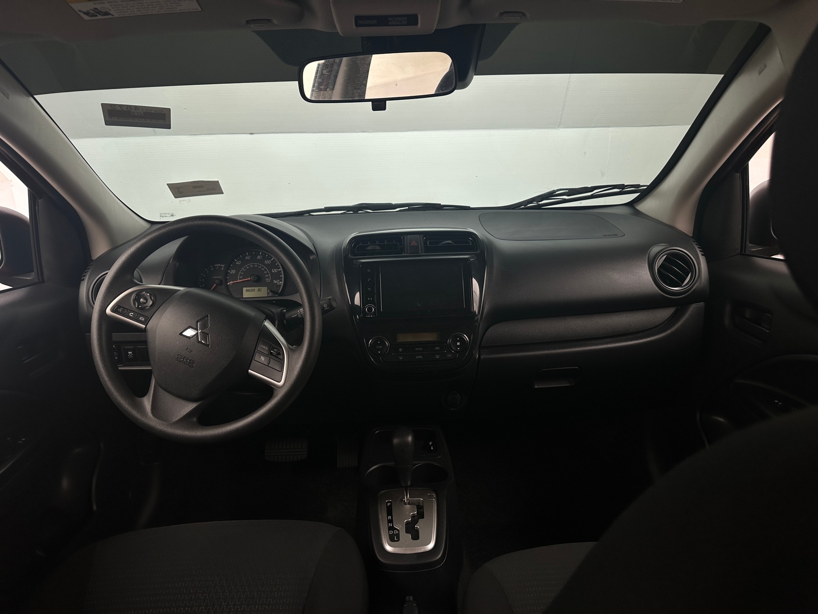 Thumbnail: 2024 Mitsubishi Mirage G4 - 3