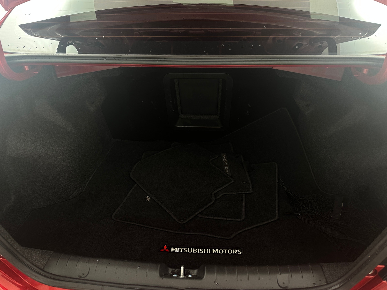 Thumbnail: 2024 Mitsubishi Mirage G4 - 7