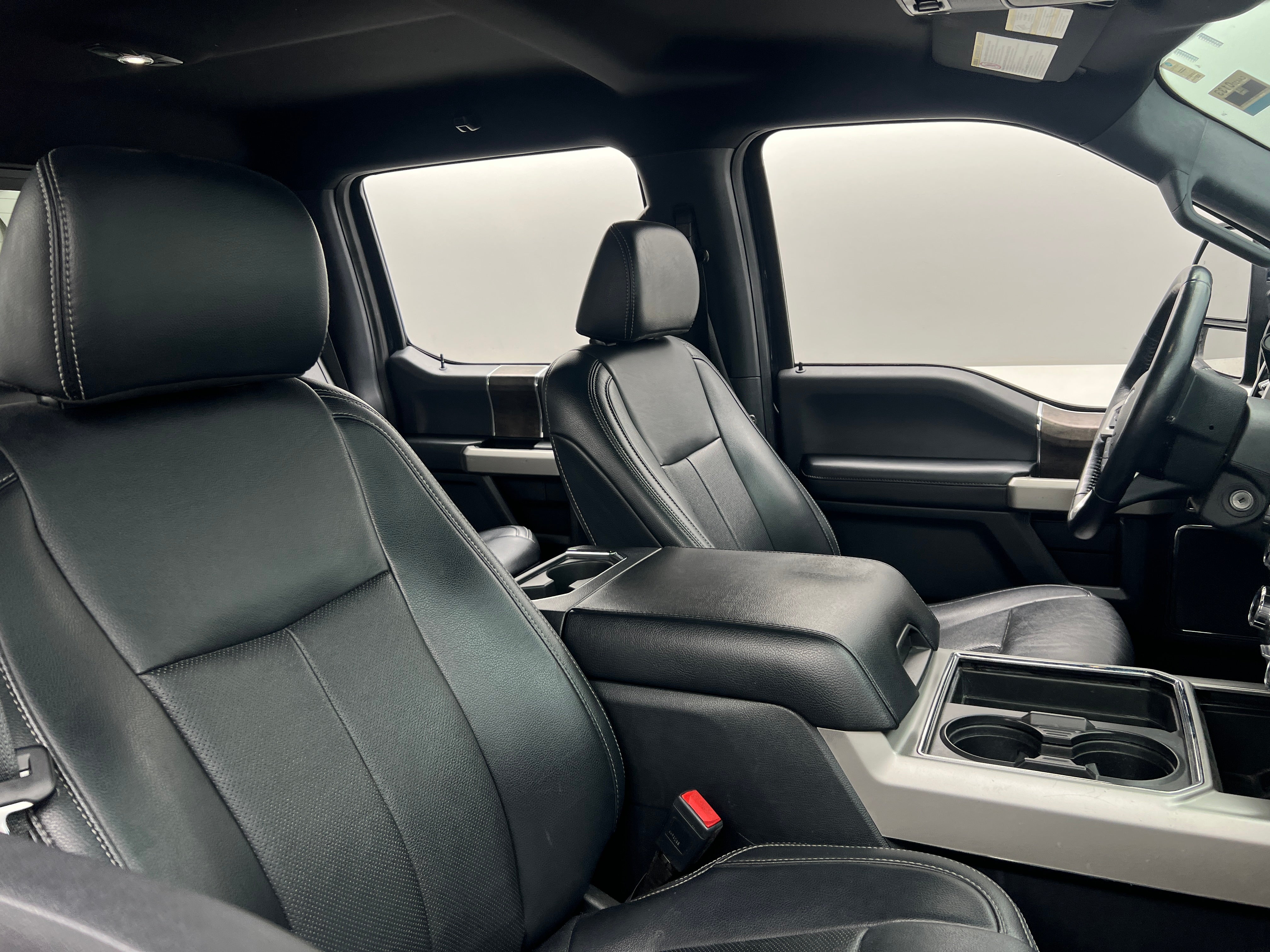 2022 Ford F-250 Super Duty