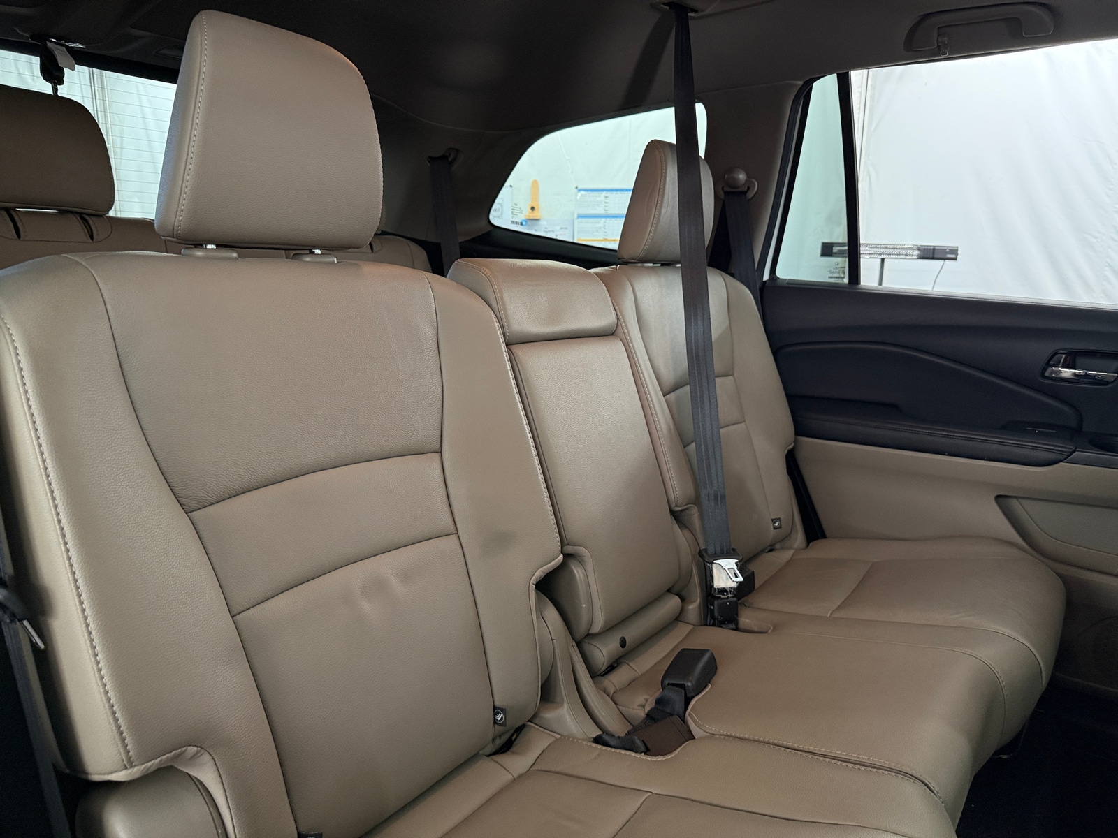 Thumbnail: 2016 Honda Pilot - 5