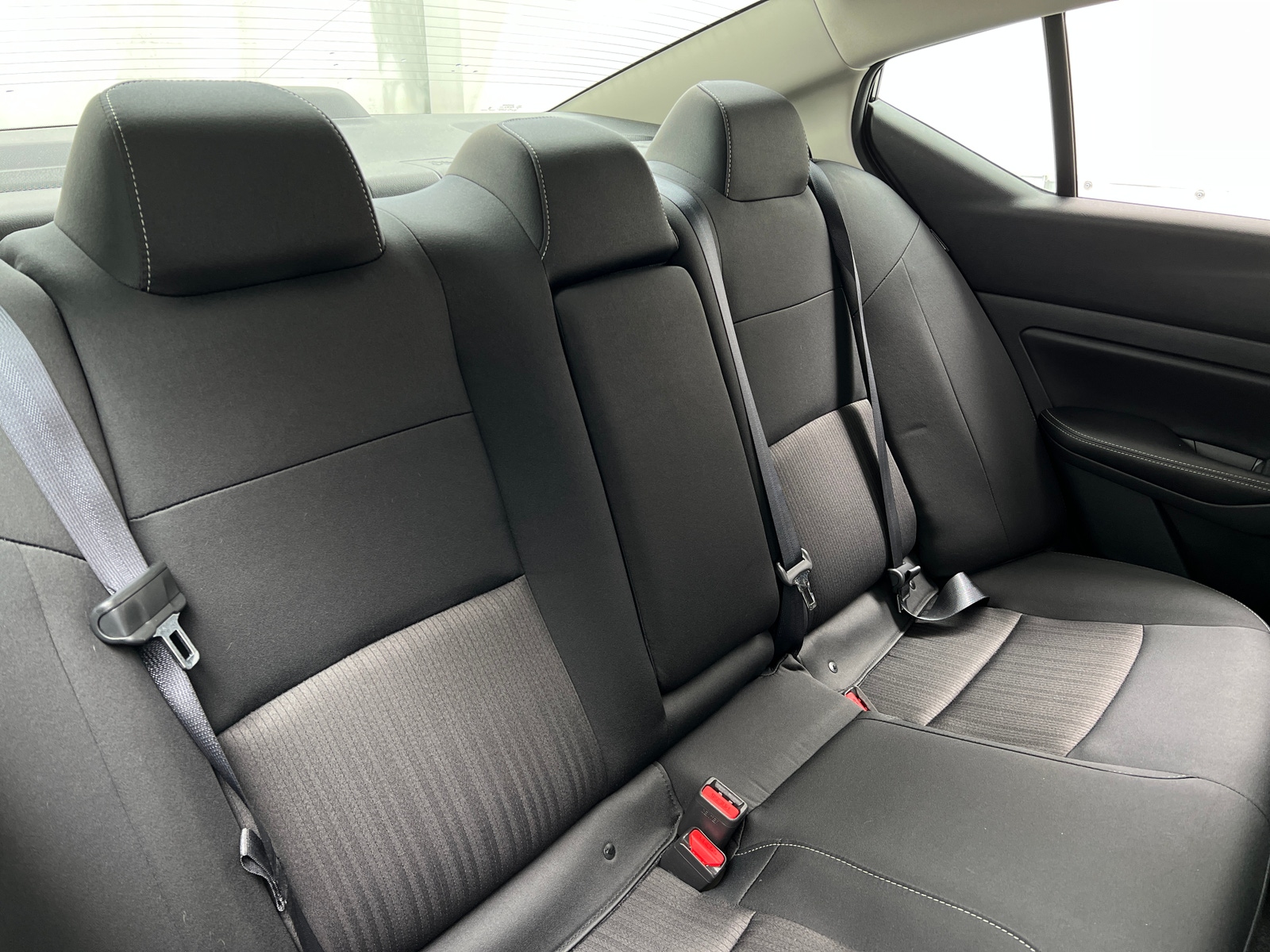 Thumbnail: 2024 Nissan Altima - 6