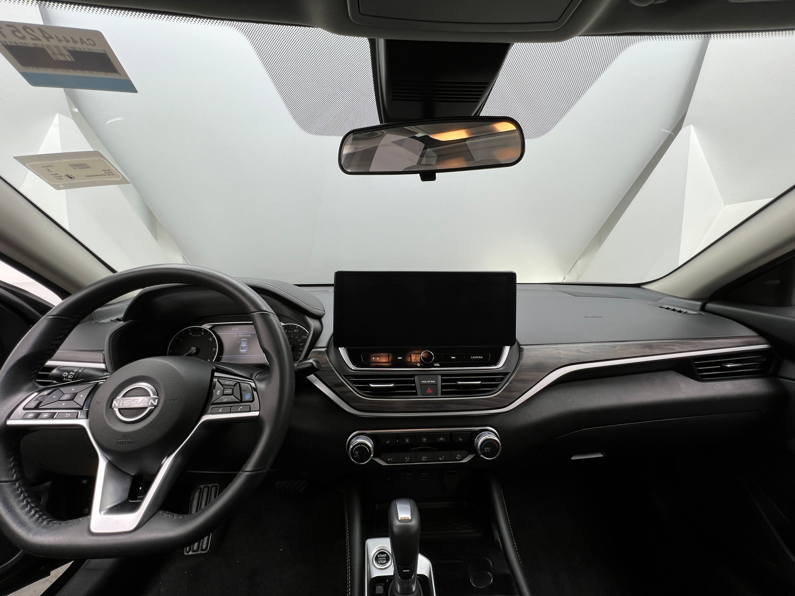 Thumbnail: 2024 Nissan Altima - 3