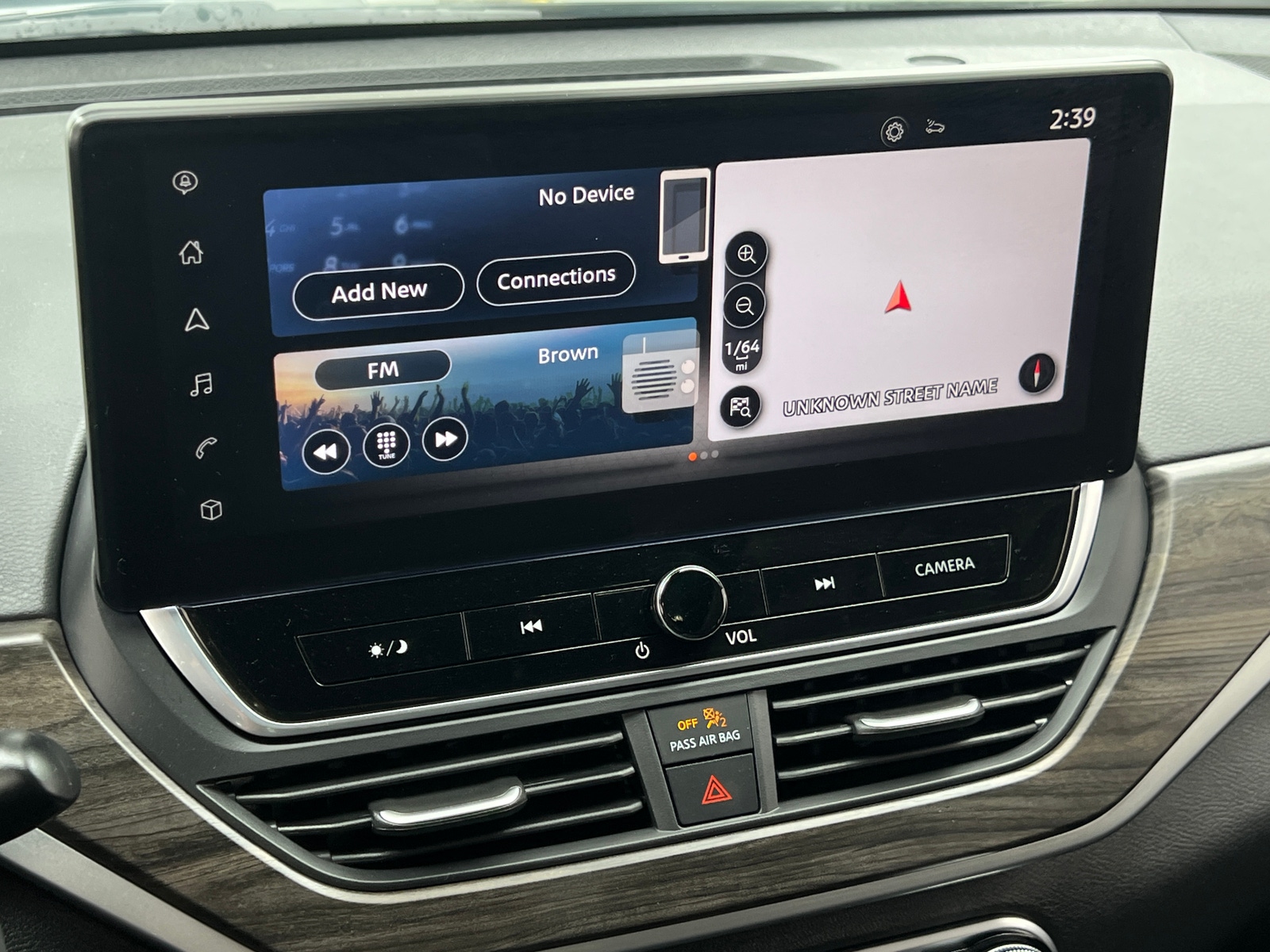 Thumbnail: 2024 Nissan Altima - 4