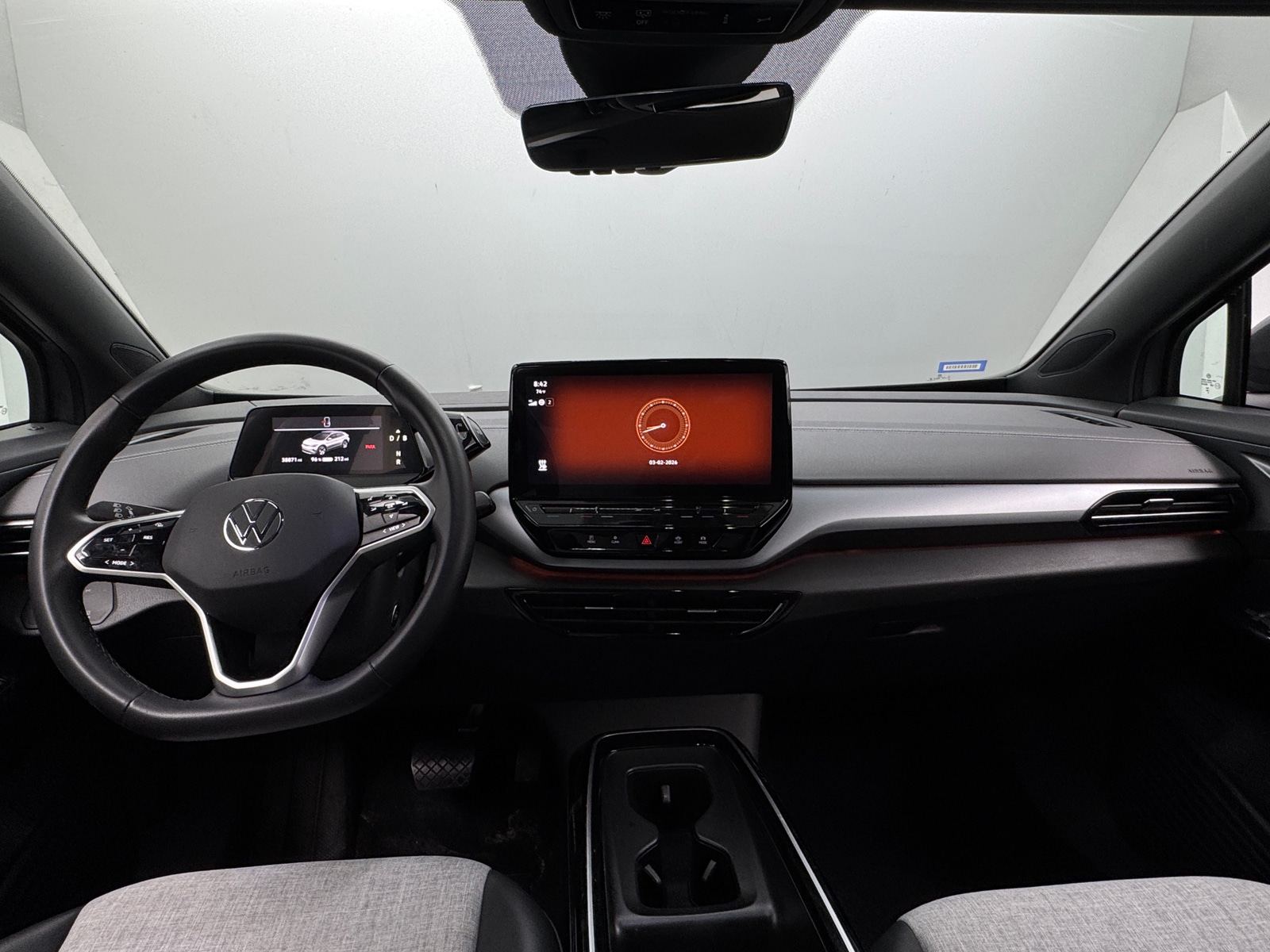 Thumbnail: 2023 Volkswagen ID.4 - 3