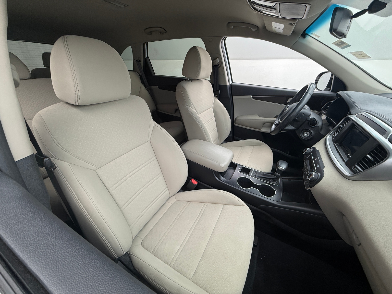 Thumbnail: 2020 Kia Sorento - 2