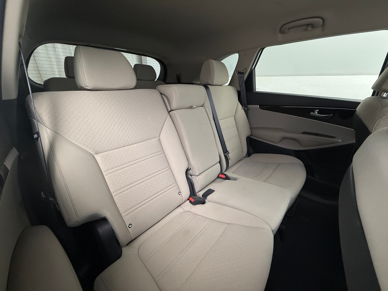 Thumbnail: 2020 Kia Sorento - 6