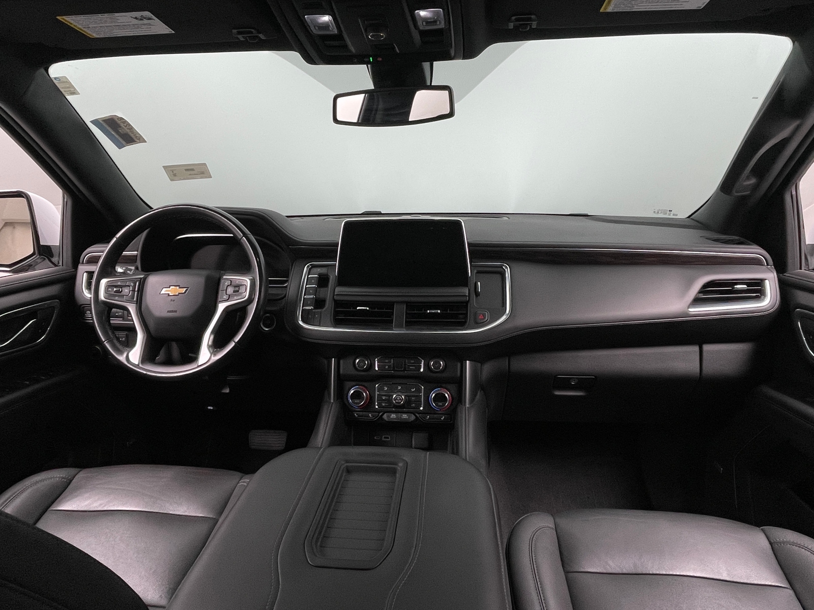 Thumbnail: 2022 Chevrolet Tahoe - 2