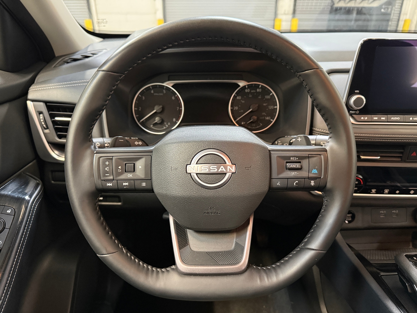 Thumbnail: 2025 Nissan Rogue - 5