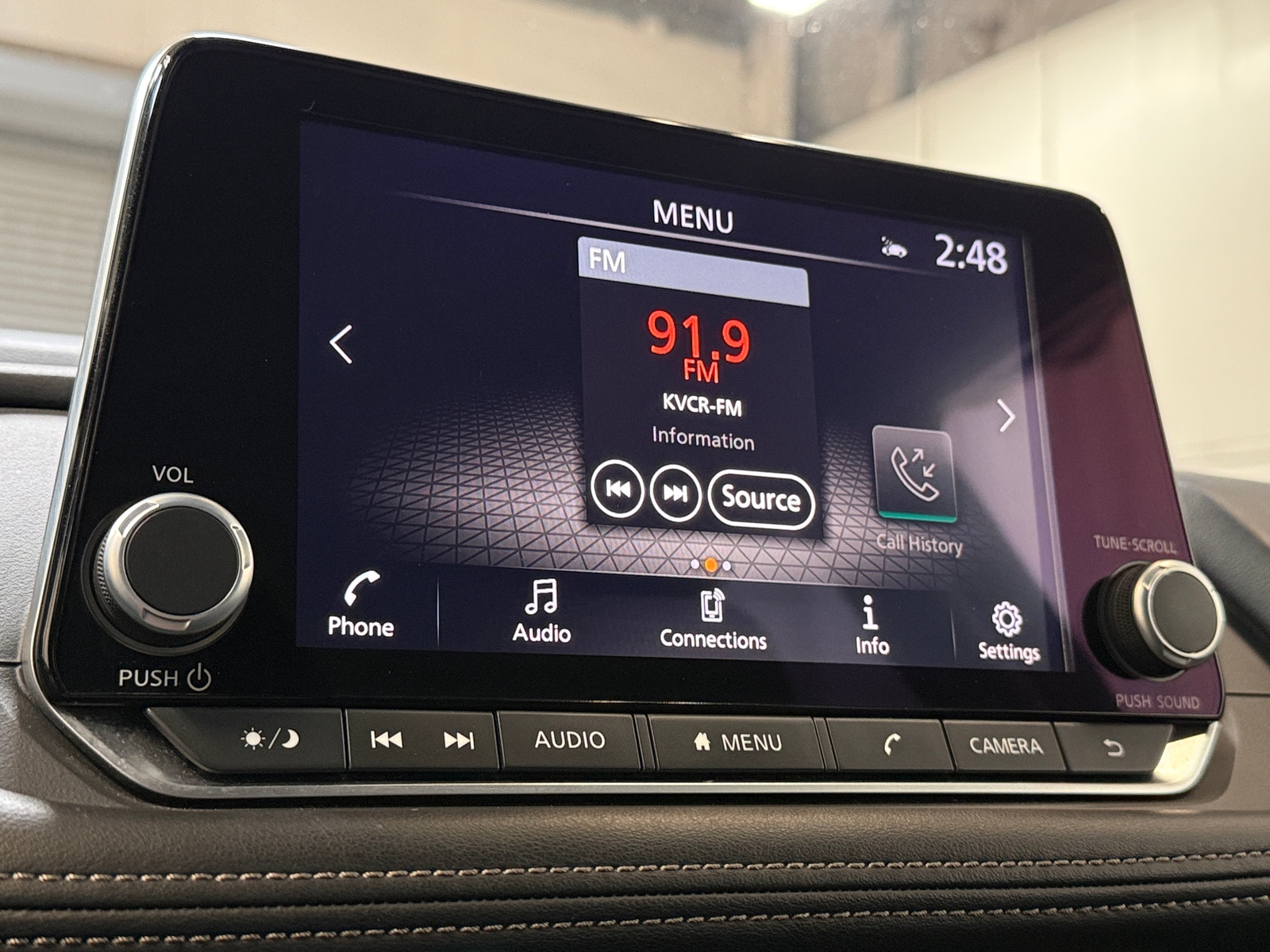 Thumbnail: 2025 Nissan Rogue - 4