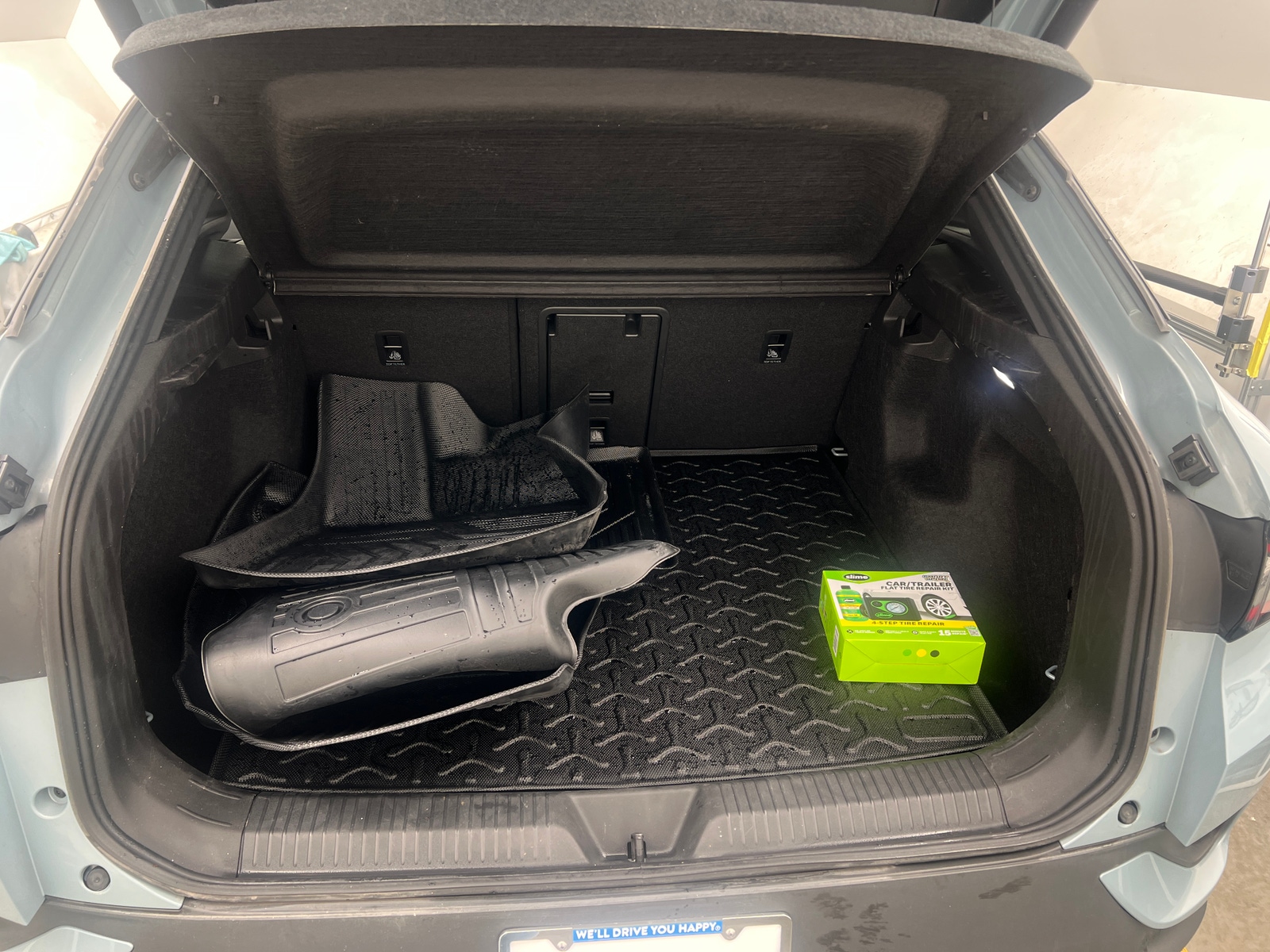 Thumbnail: 2023 Volkswagen ID.4 - 6