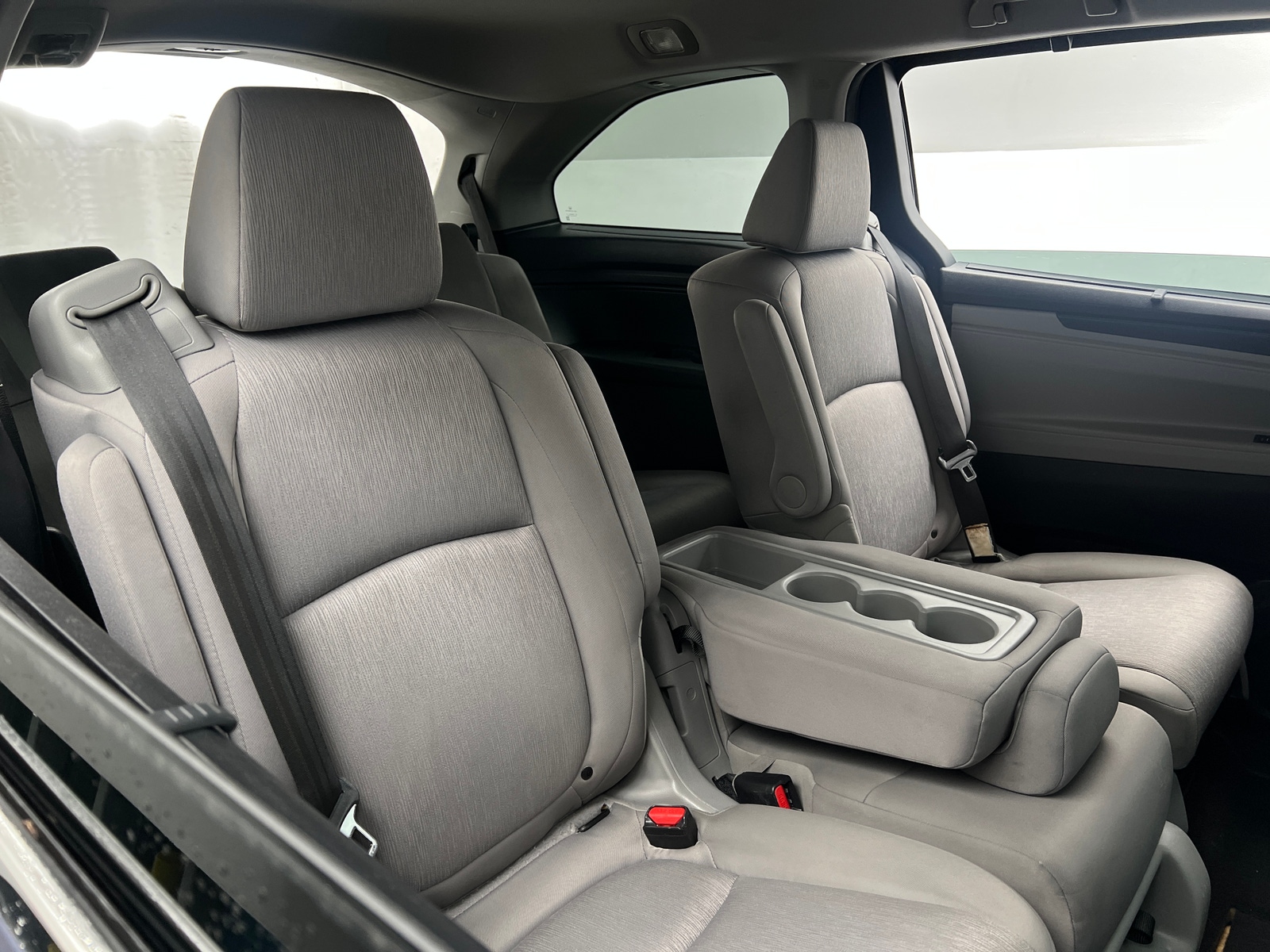 Thumbnail: 2020 Honda Odyssey - 6