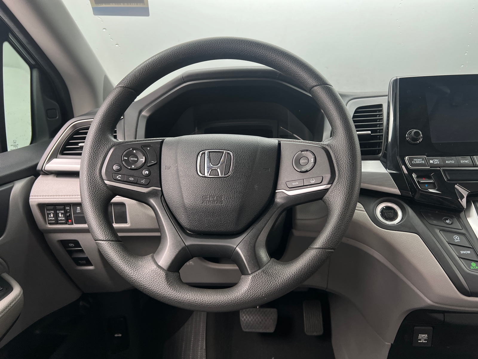 Thumbnail: 2020 Honda Odyssey - 5