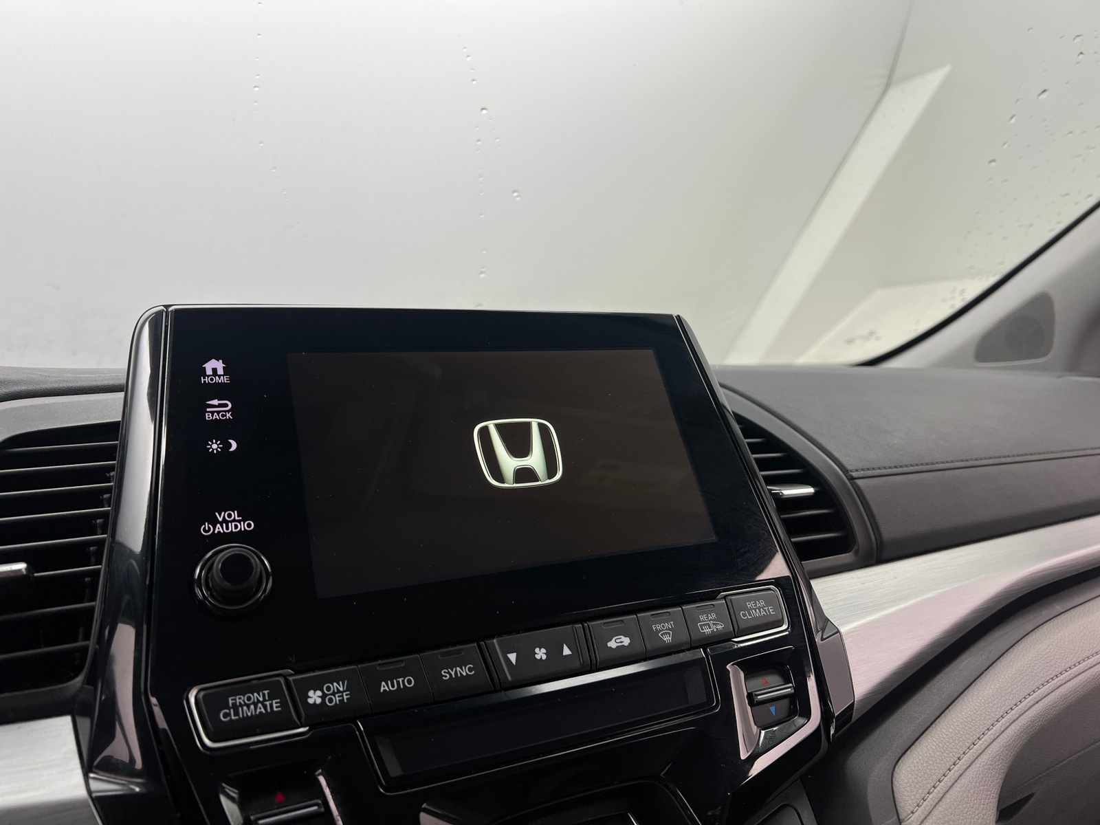 Thumbnail: 2020 Honda Odyssey - 4