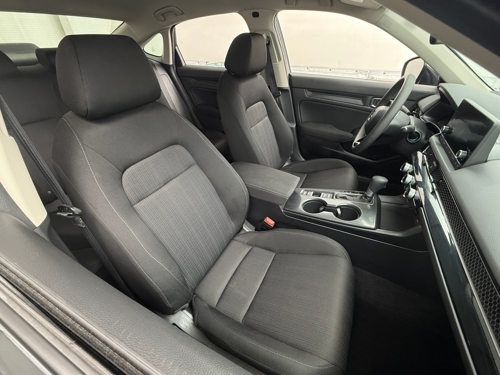 Thumbnail: 2025 Honda Civic - 2