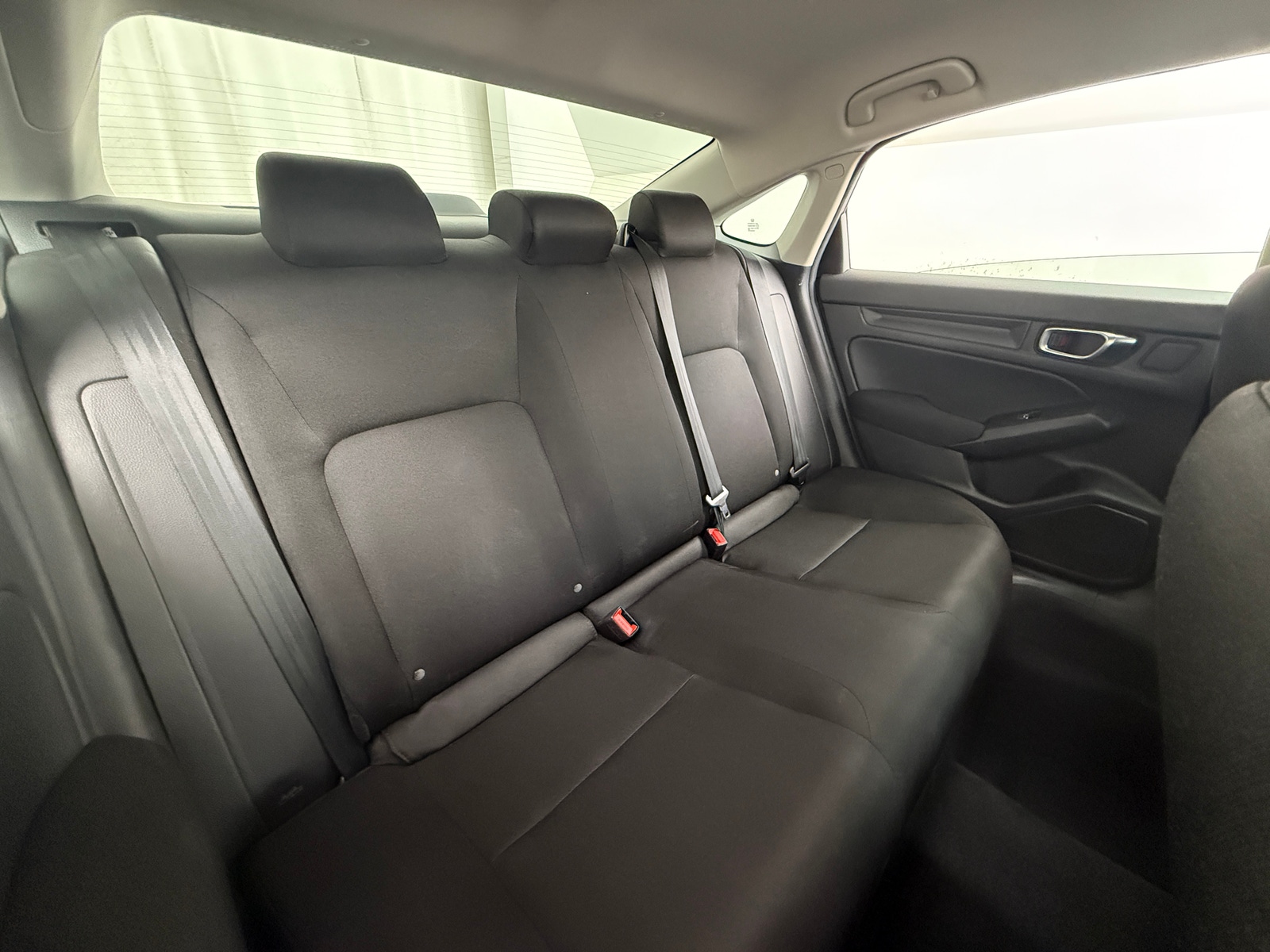 Thumbnail: 2025 Honda Civic - 6