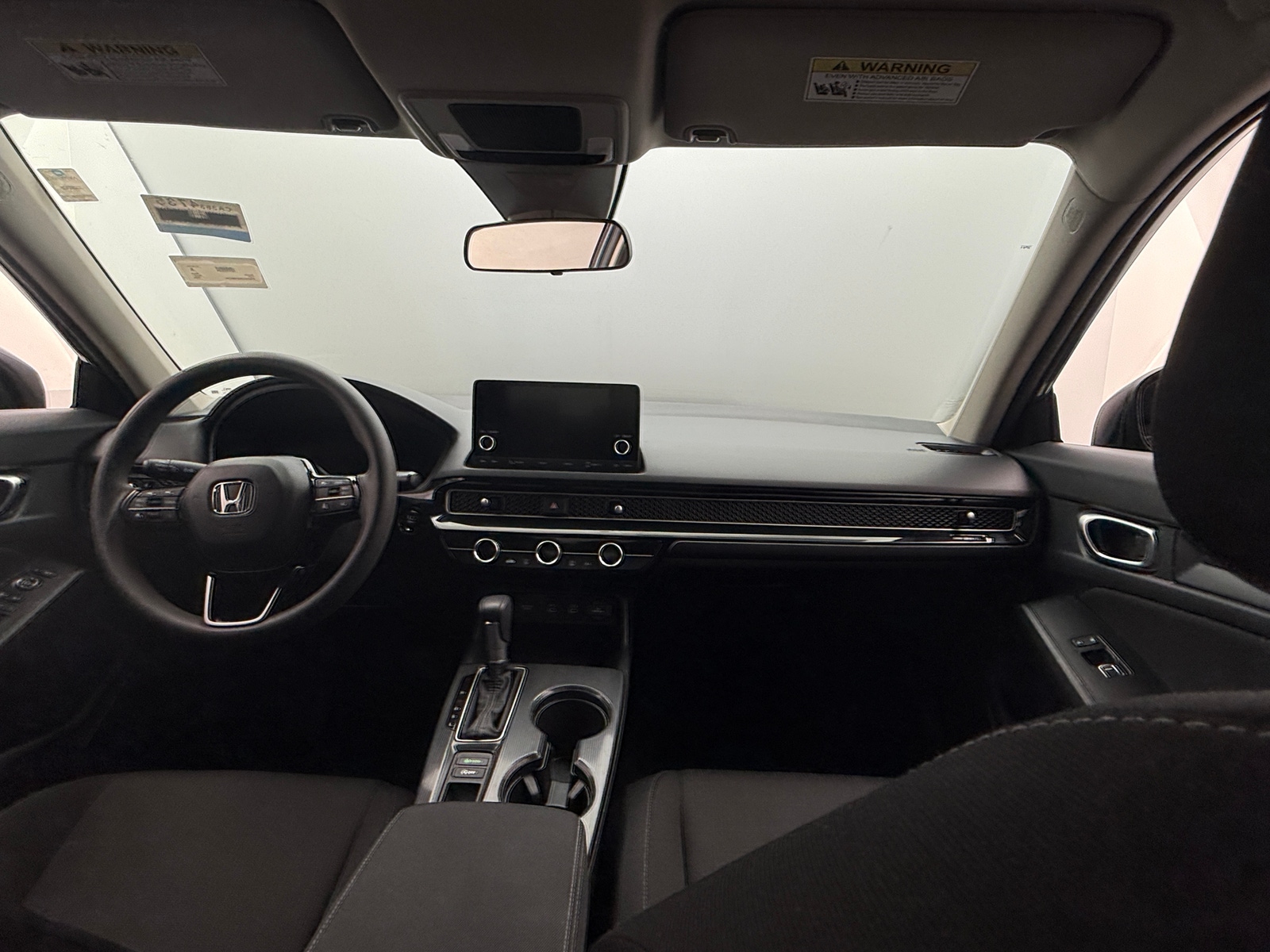 Thumbnail: 2025 Honda Civic - 3