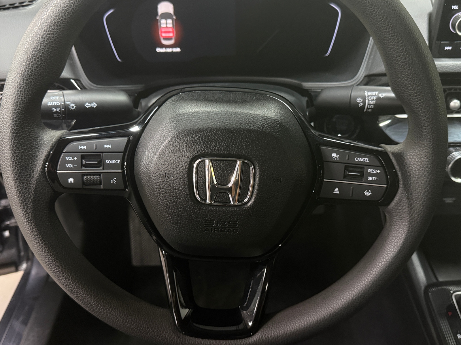 Thumbnail: 2025 Honda Civic - 5