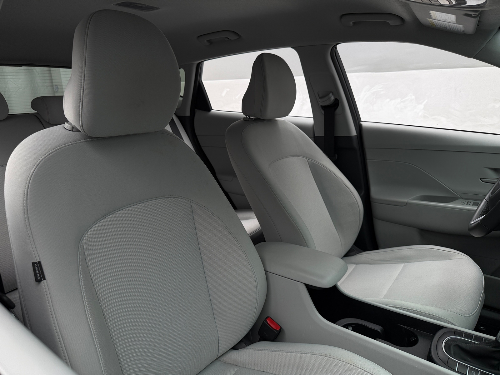 Thumbnail: 2025 Hyundai Kona - 2