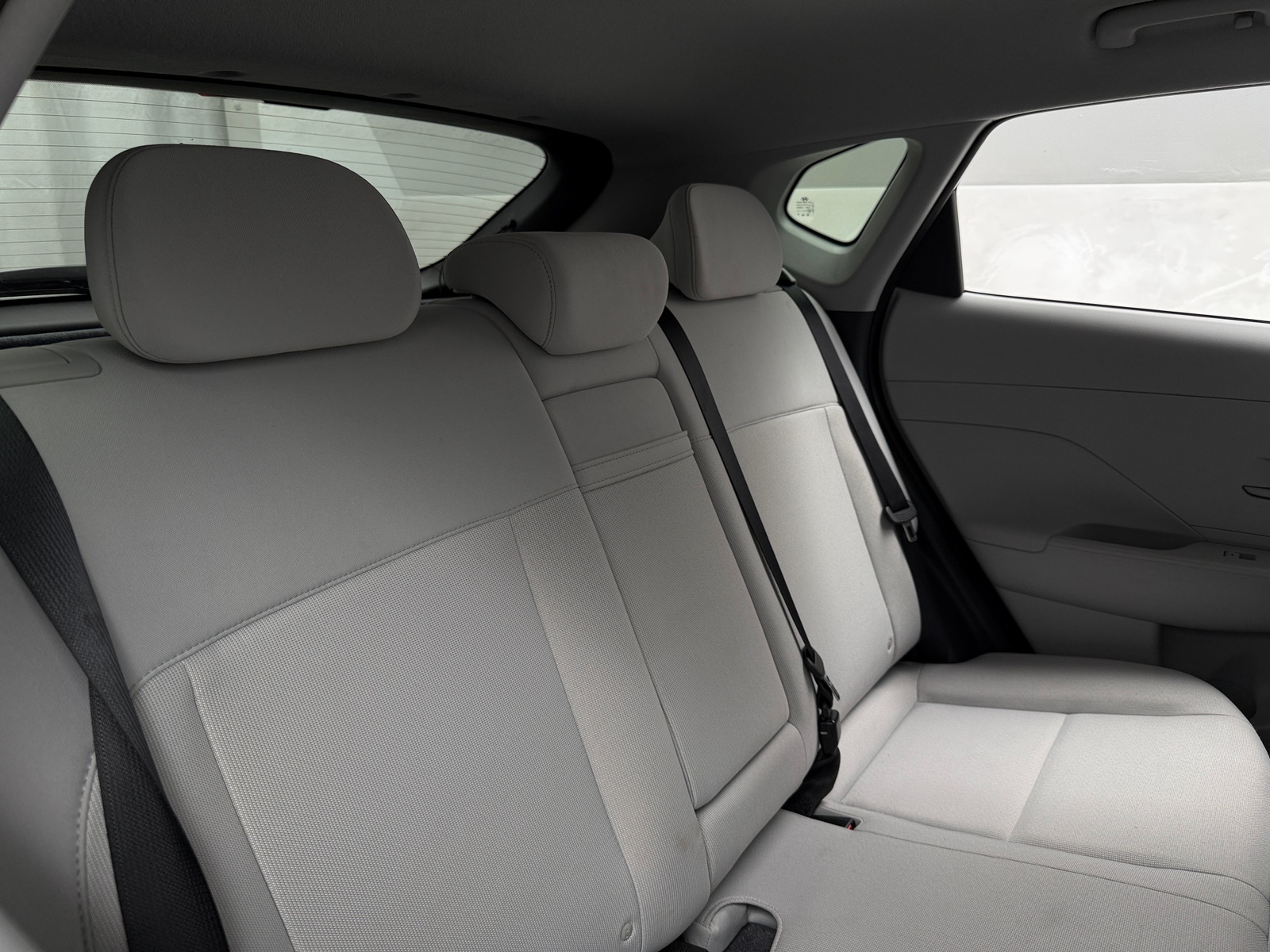 Thumbnail: 2025 Hyundai Kona - 6