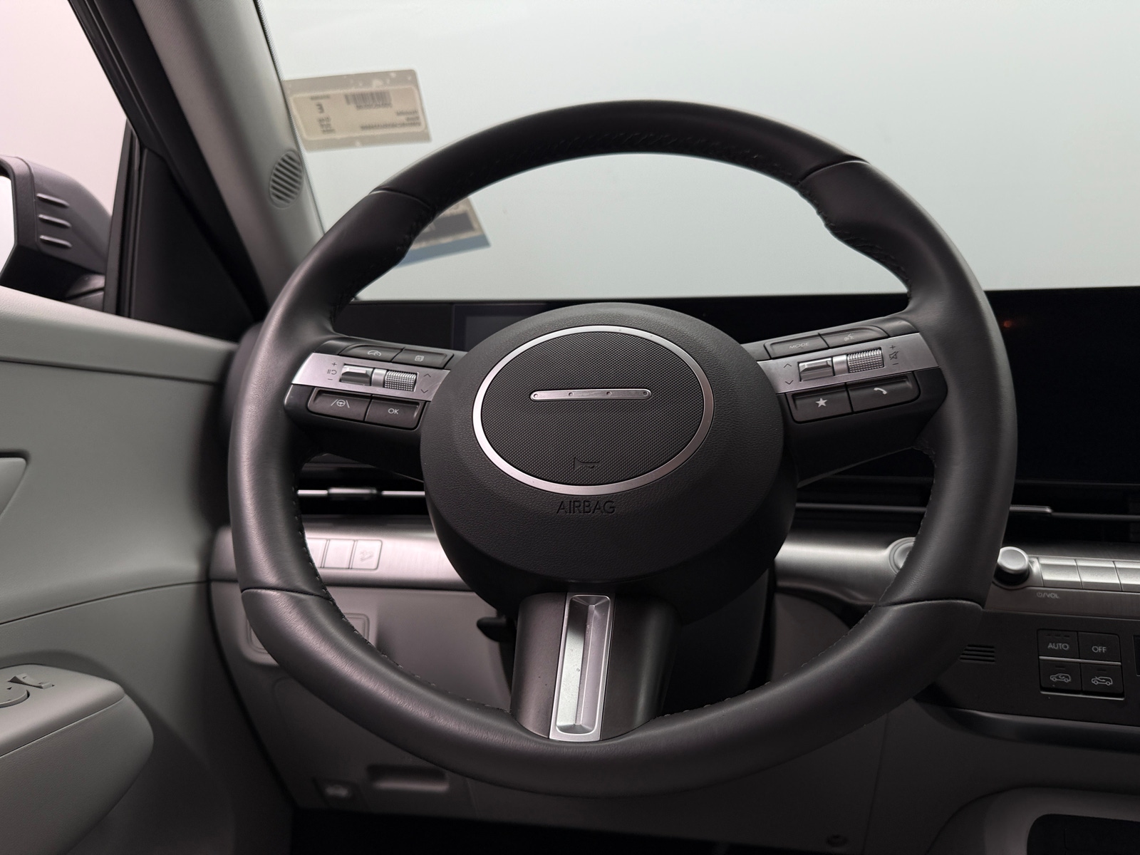 Thumbnail: 2025 Hyundai Kona - 5