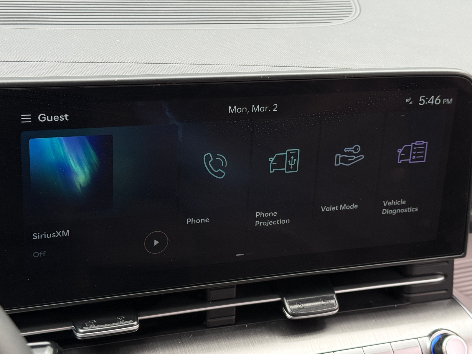 Thumbnail: 2025 Hyundai Kona - 4