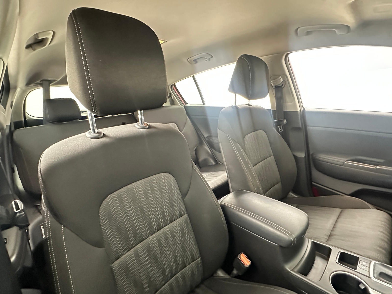 Thumbnail: 2017 Kia Sportage - 2