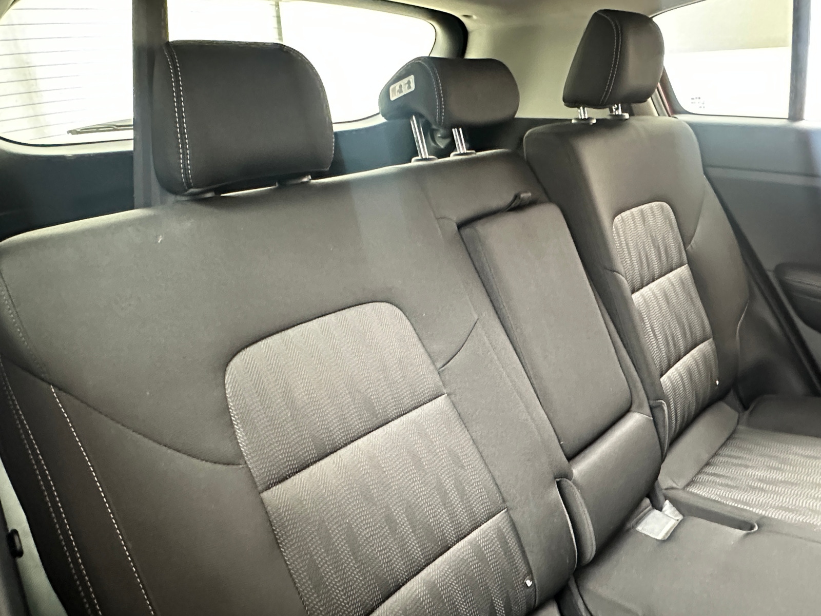 Thumbnail: 2017 Kia Sportage - 6