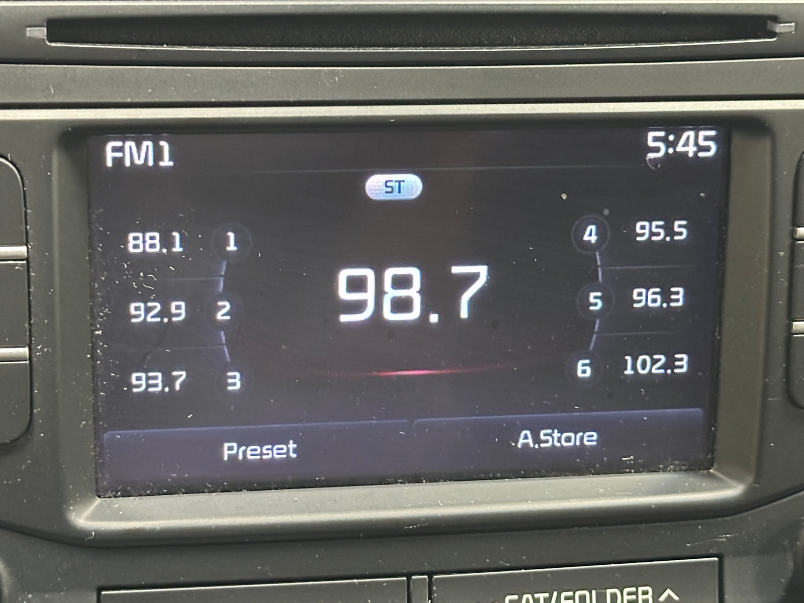 Thumbnail: 2017 Kia Sportage - 4