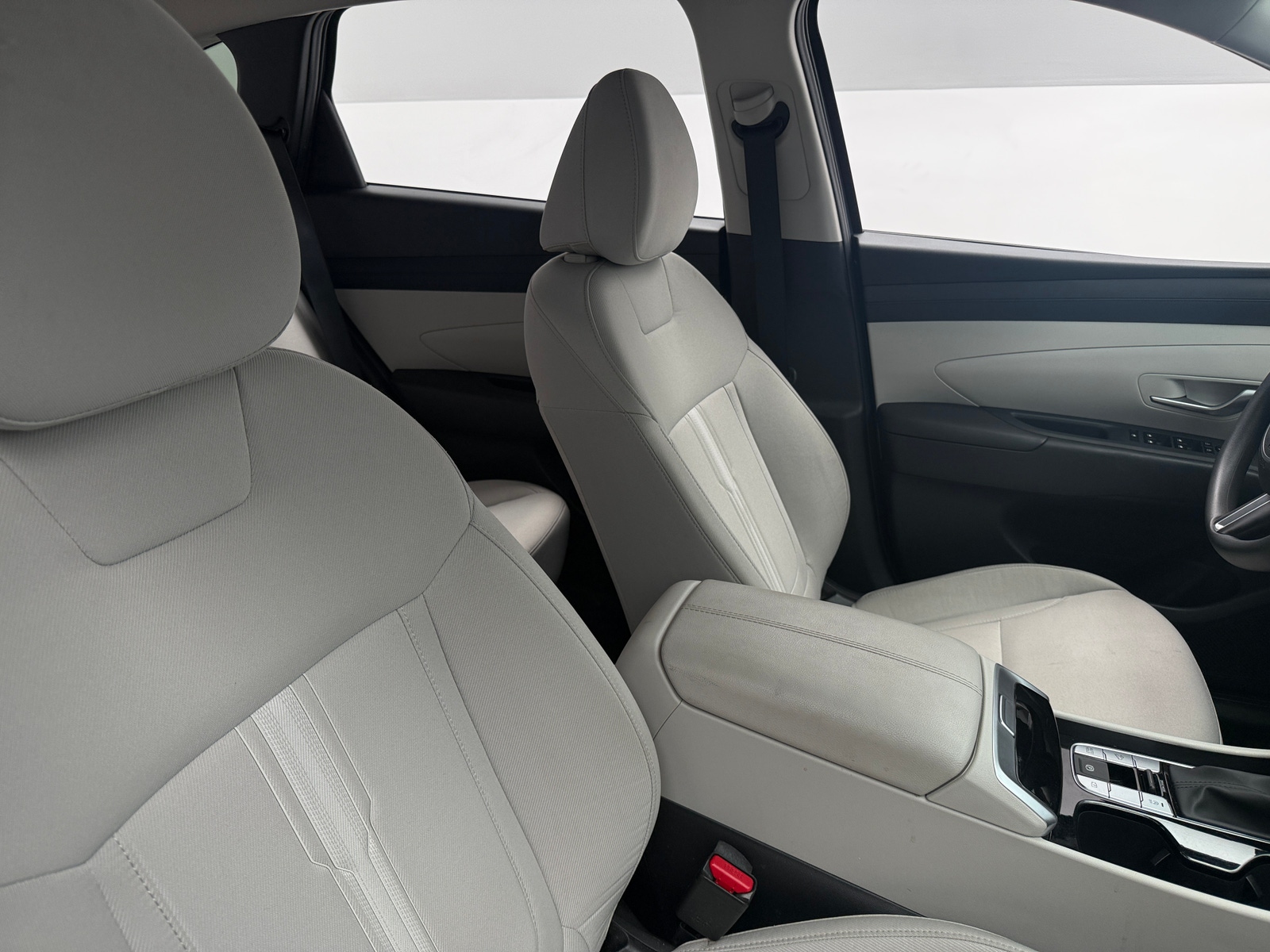 Thumbnail: 2025 Hyundai Tucson - 2