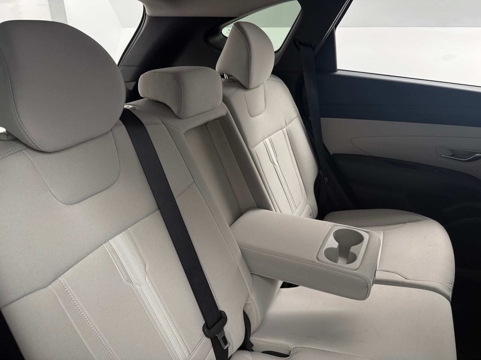 Thumbnail: 2025 Hyundai Tucson - 6