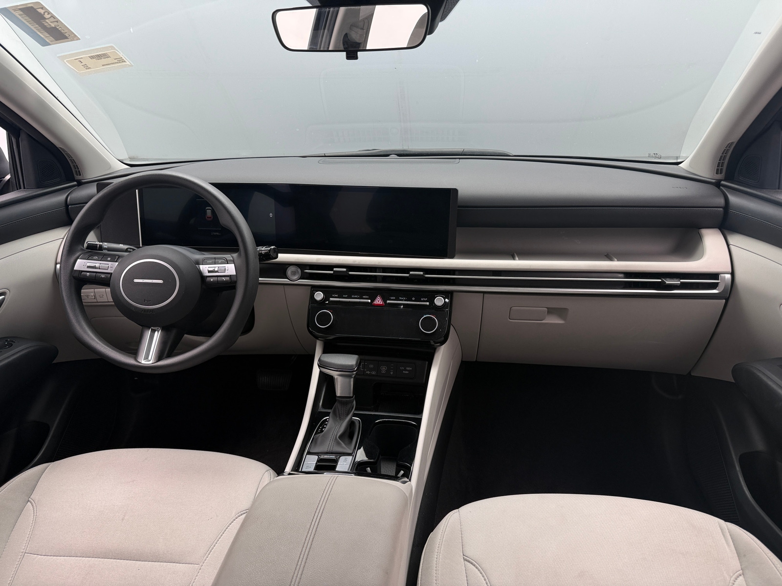 Thumbnail: 2025 Hyundai Tucson - 3