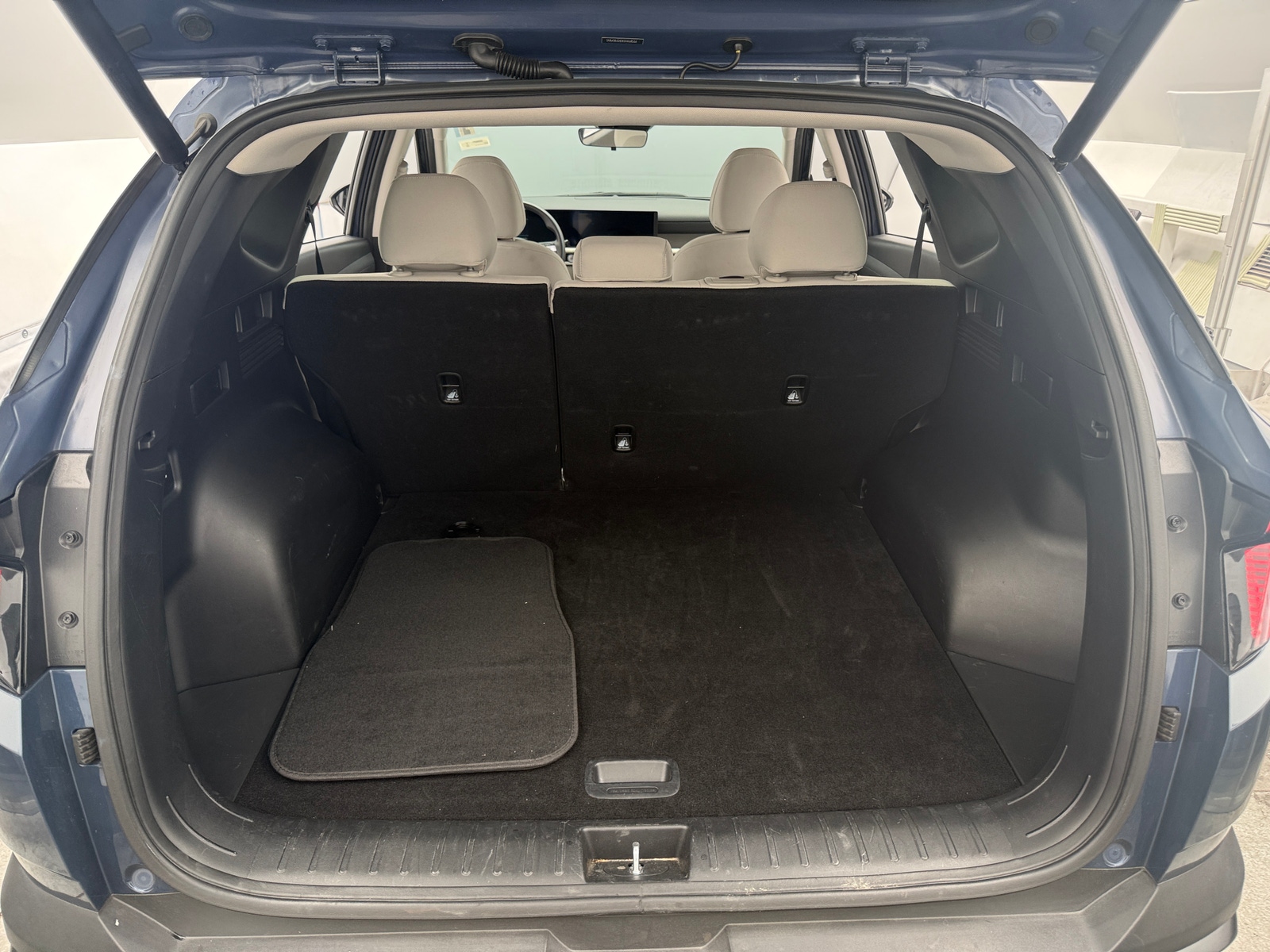 Thumbnail: 2025 Hyundai Tucson - 7