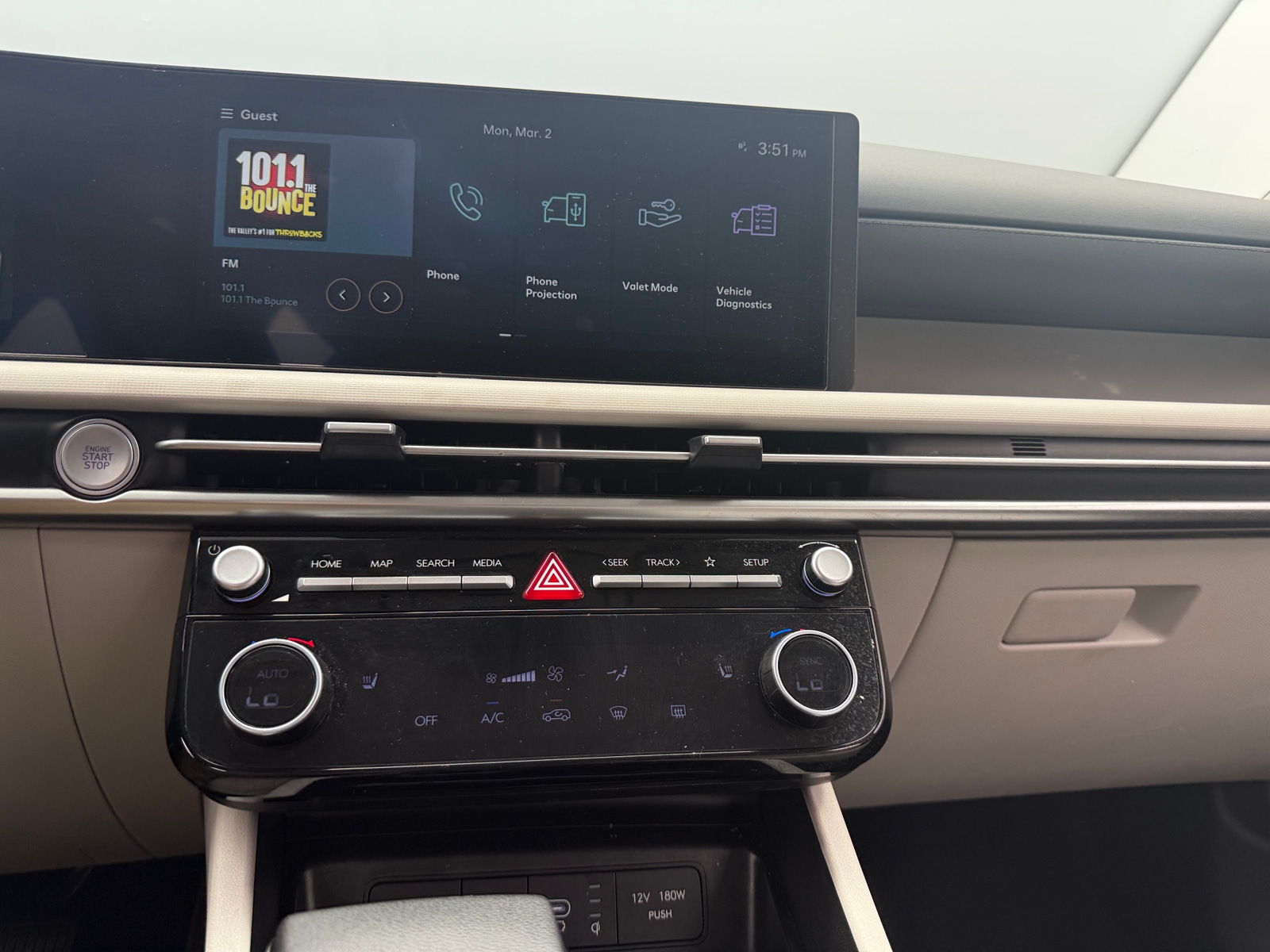 Thumbnail: 2025 Hyundai Tucson - 4