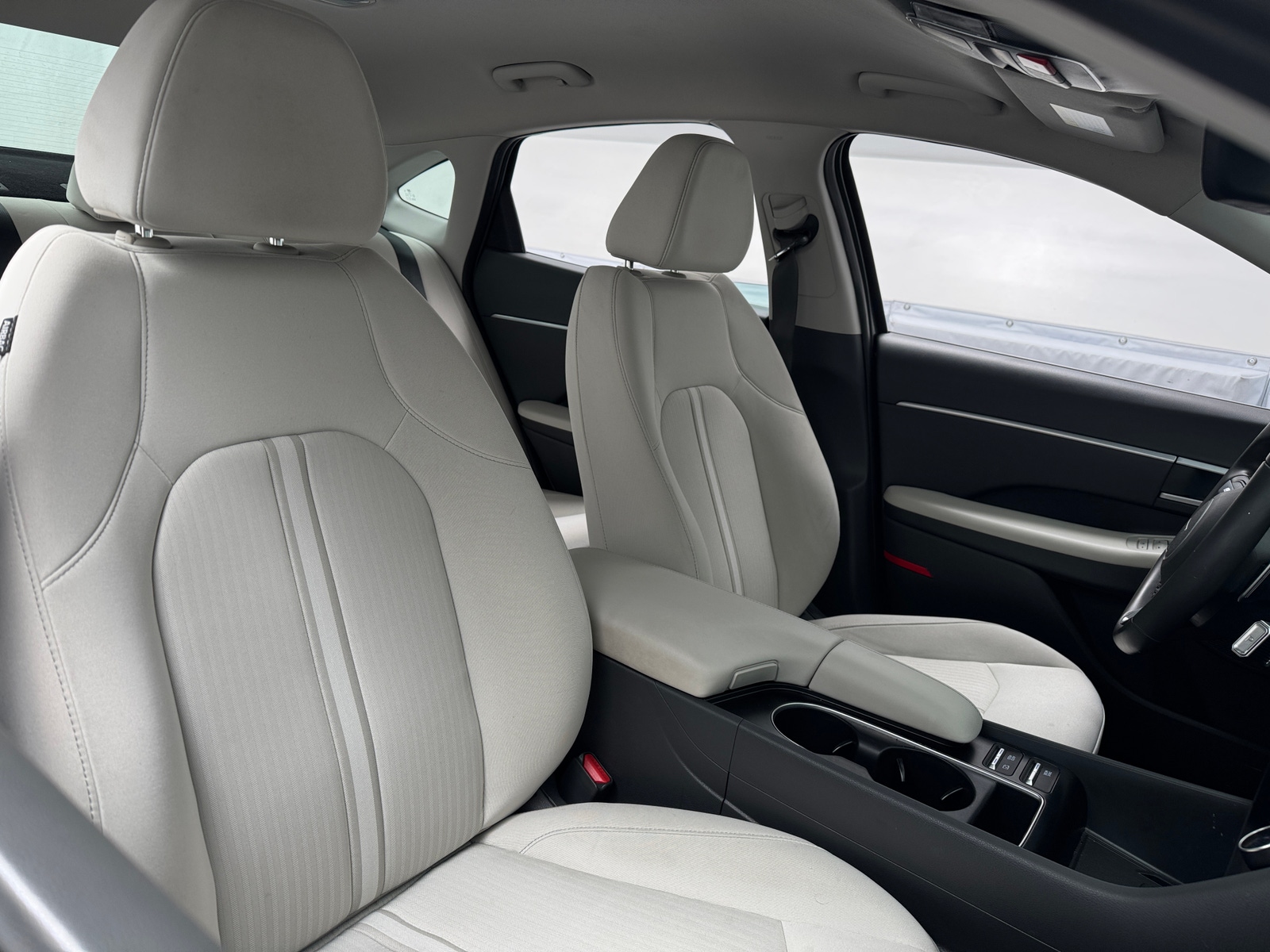 Thumbnail: 2025 Hyundai Sonata - 2