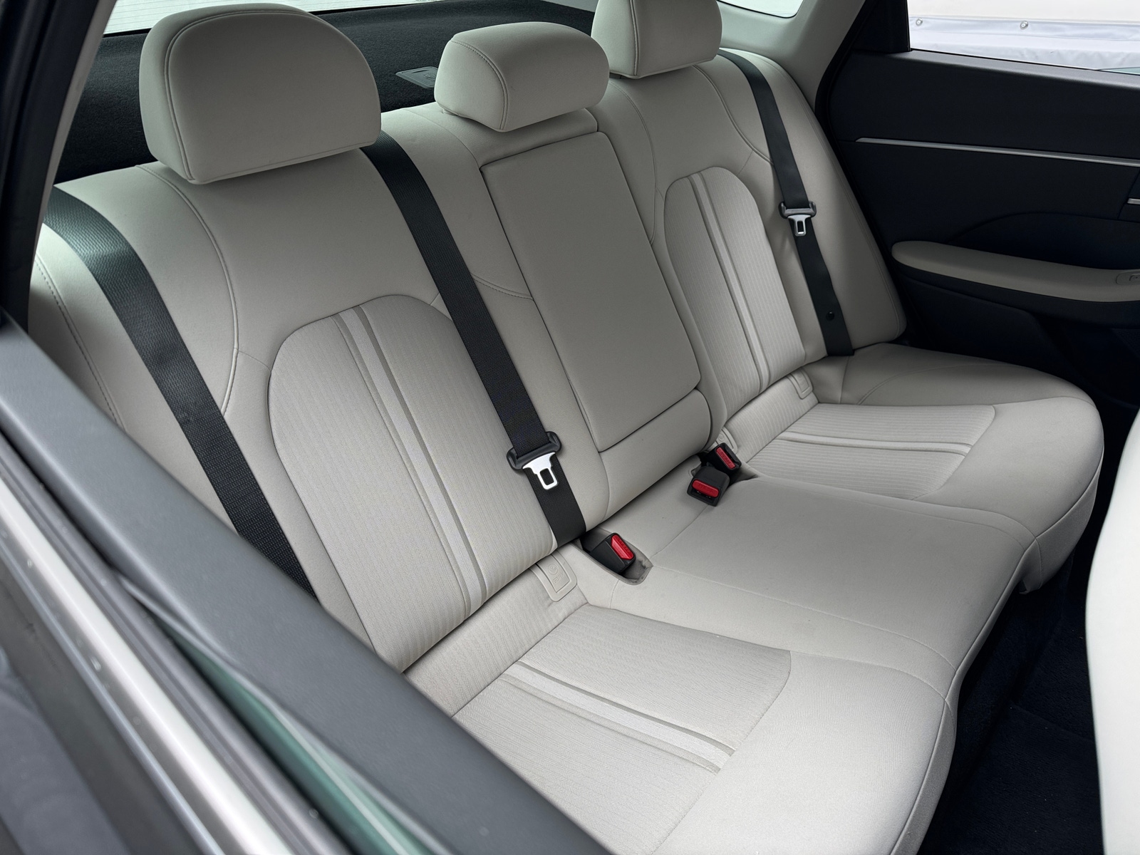 Thumbnail: 2025 Hyundai Sonata - 6