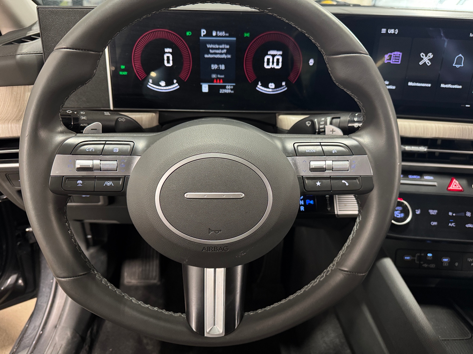 Thumbnail: 2025 Hyundai Sonata - 5