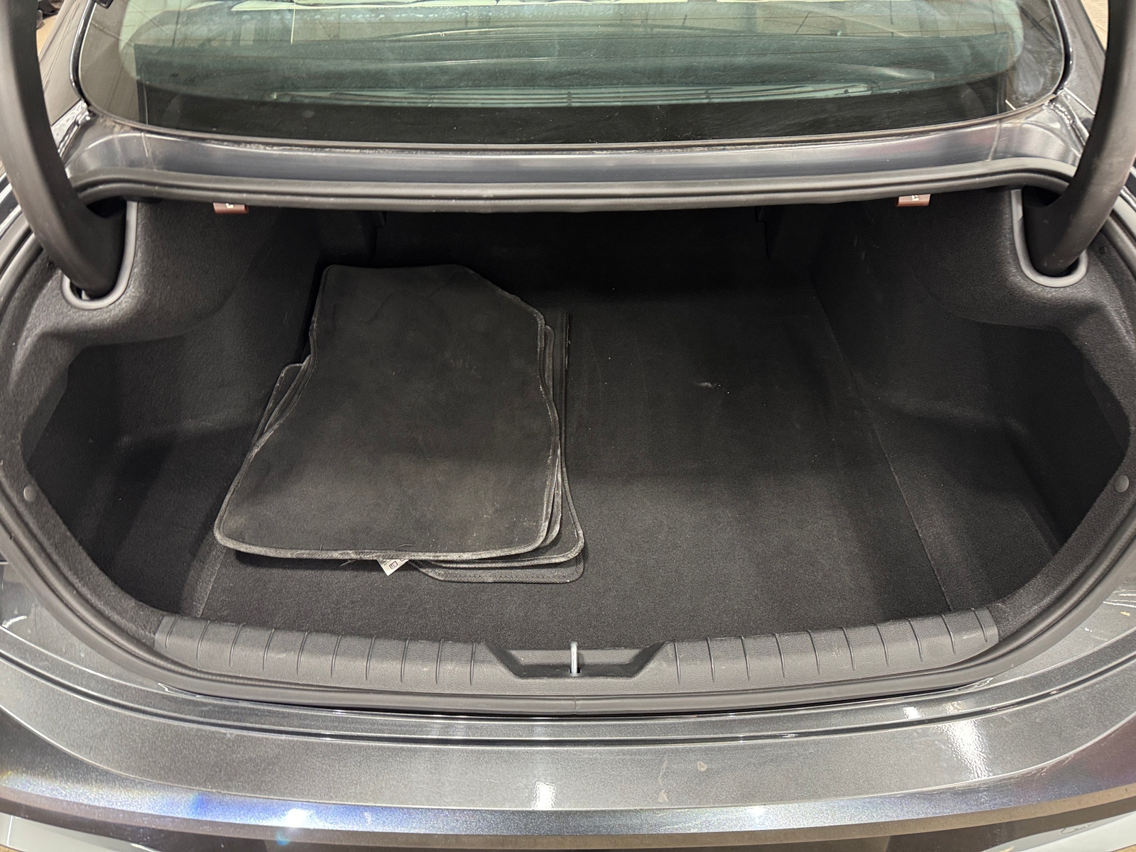 Thumbnail: 2025 Hyundai Sonata - 7