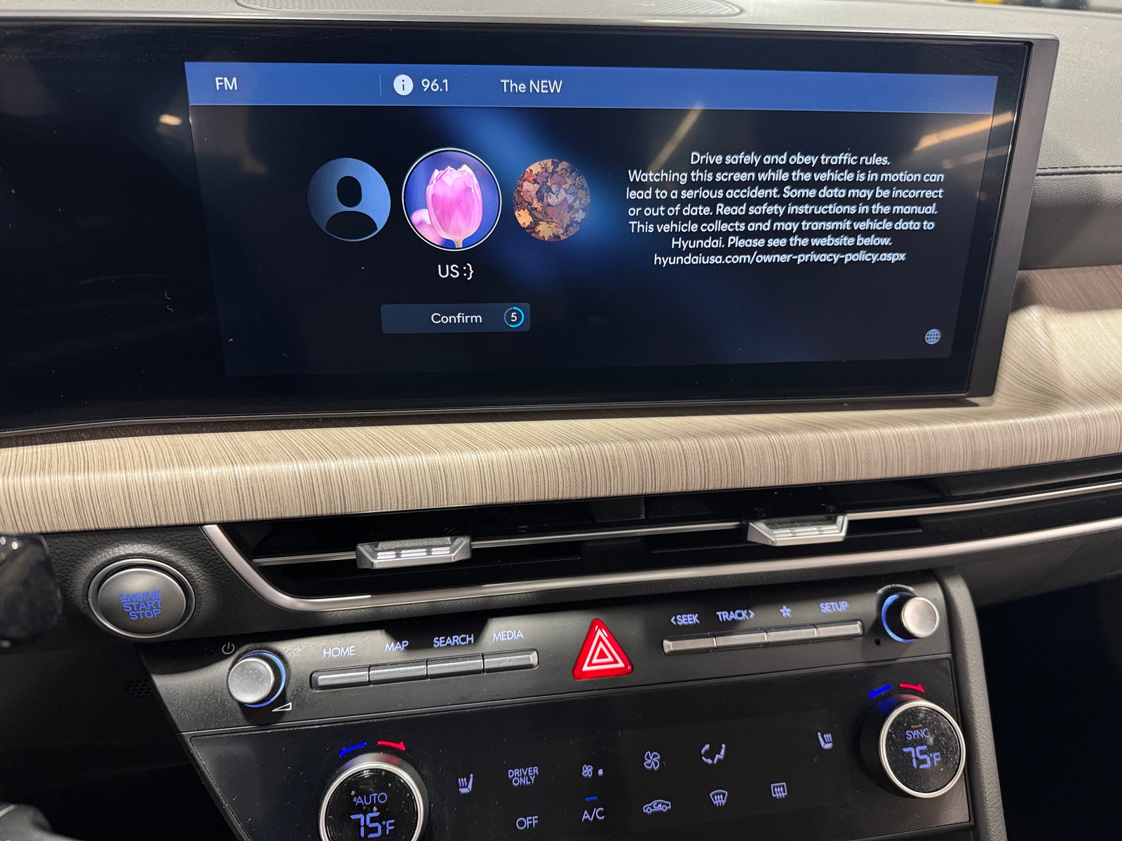 Thumbnail: 2025 Hyundai Sonata - 4