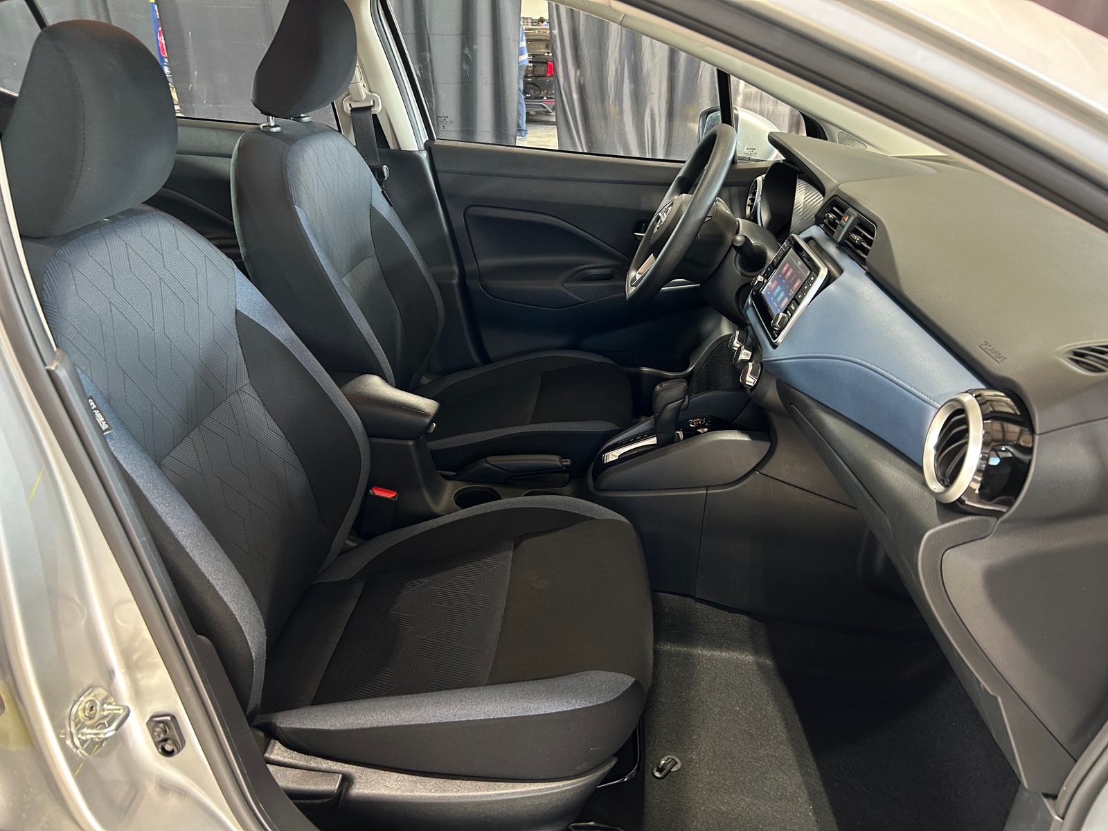 Thumbnail: 2025 Nissan Versa - 2