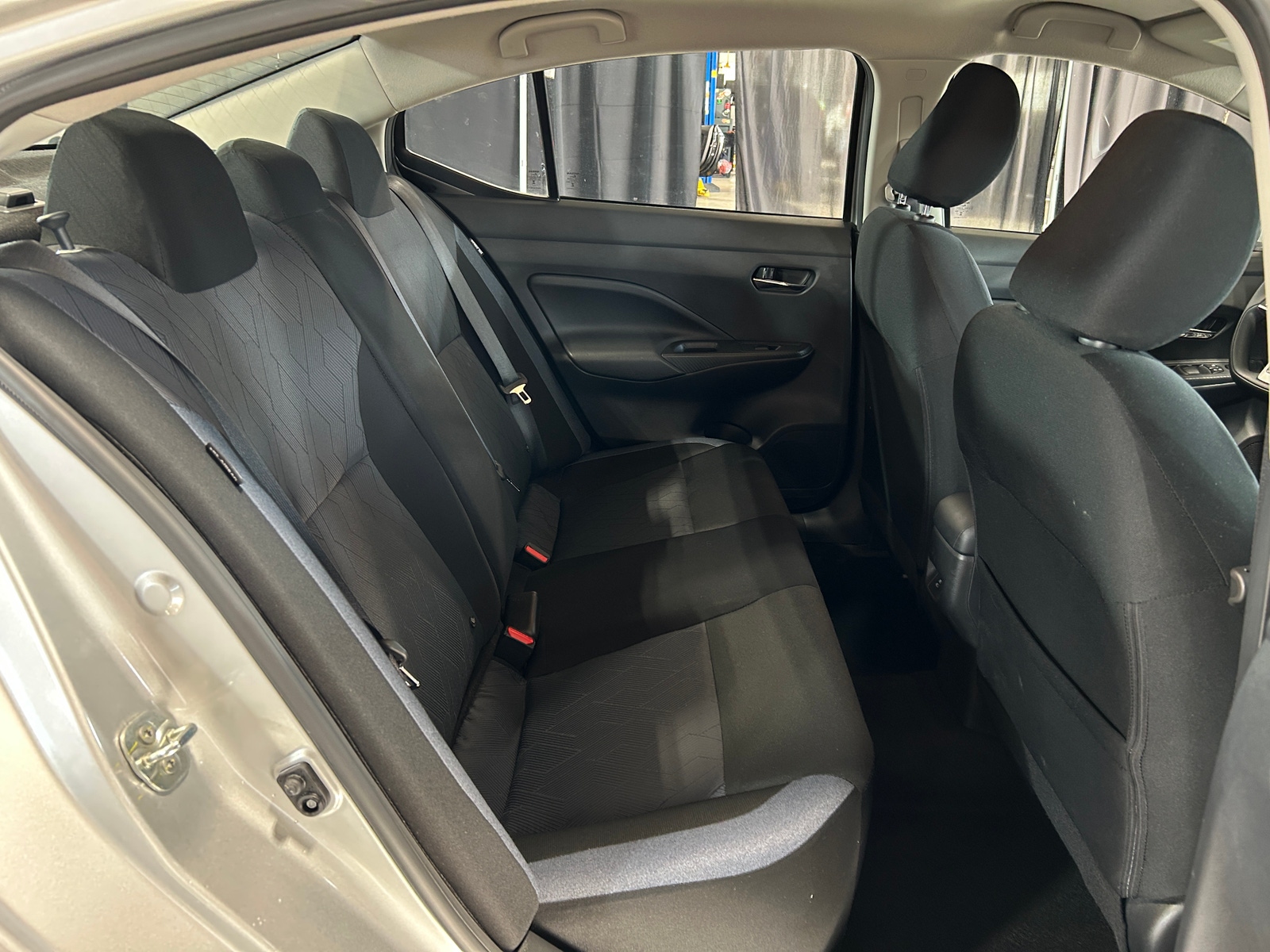 Thumbnail: 2025 Nissan Versa - 6