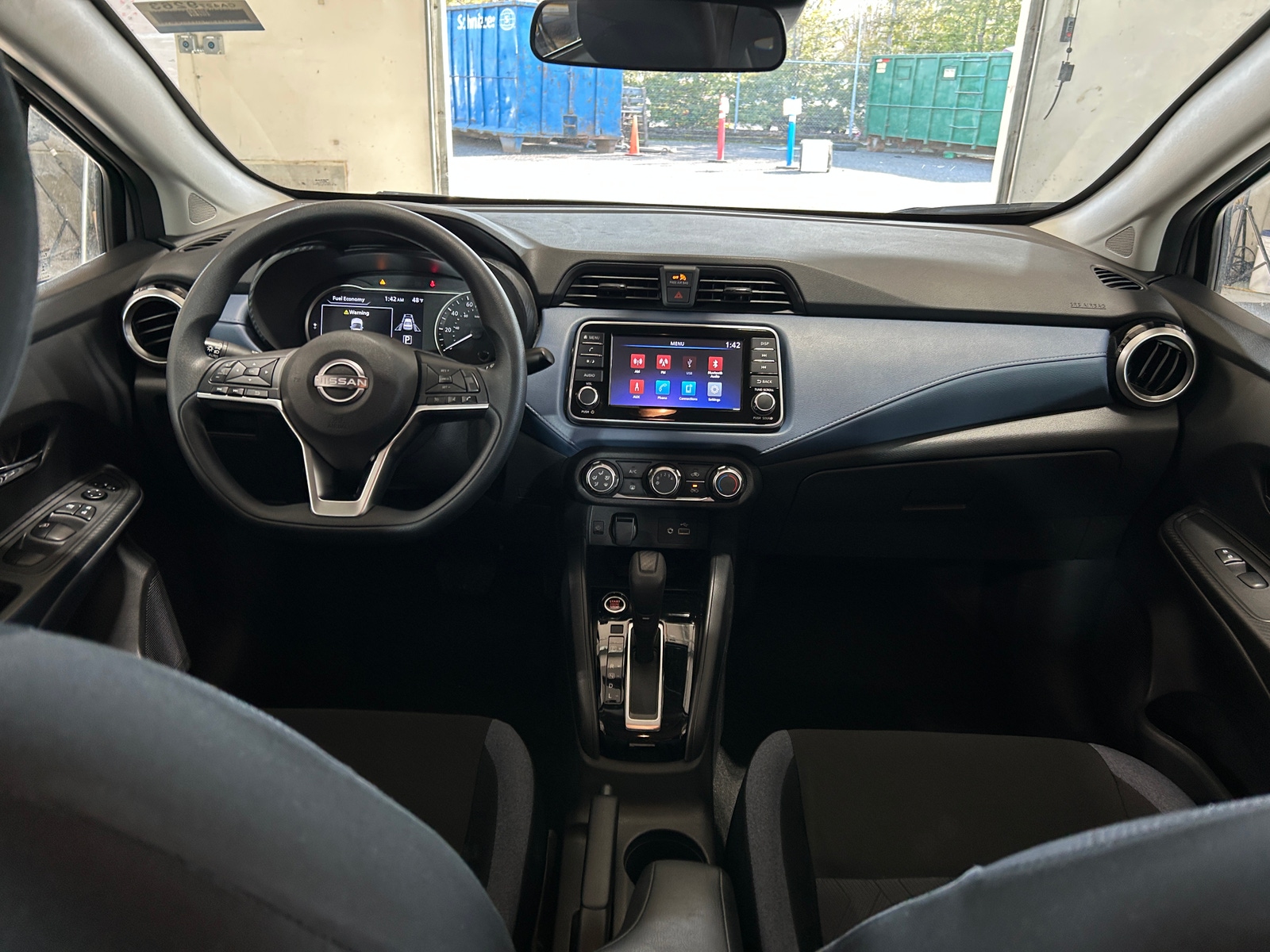 Thumbnail: 2025 Nissan Versa - 3