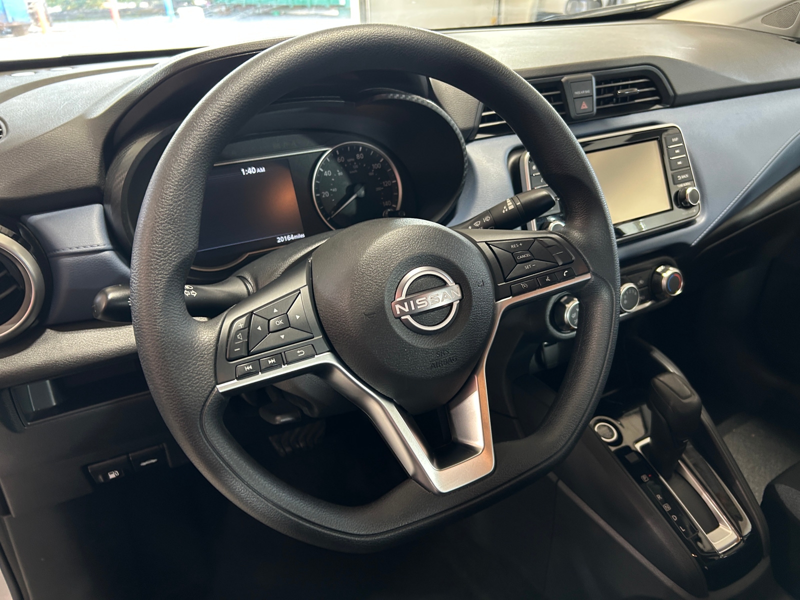 Thumbnail: 2025 Nissan Versa - 5