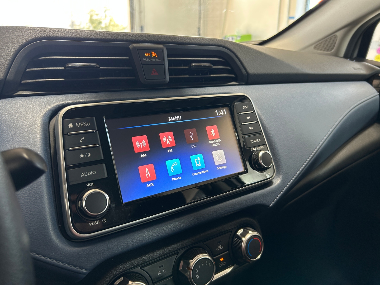 Thumbnail: 2025 Nissan Versa - 4