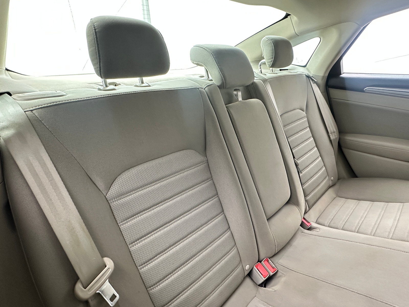 Thumbnail: 2020 Ford Fusion - 6