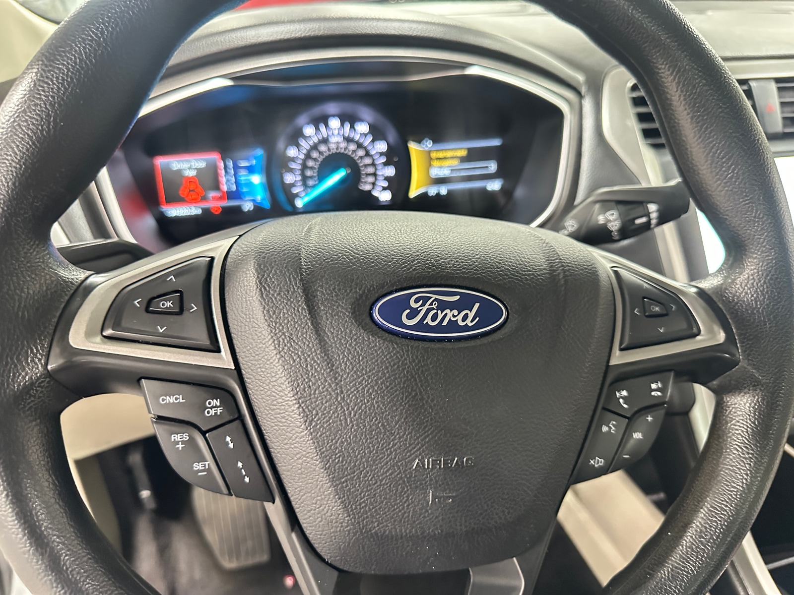 Thumbnail: 2020 Ford Fusion - 5