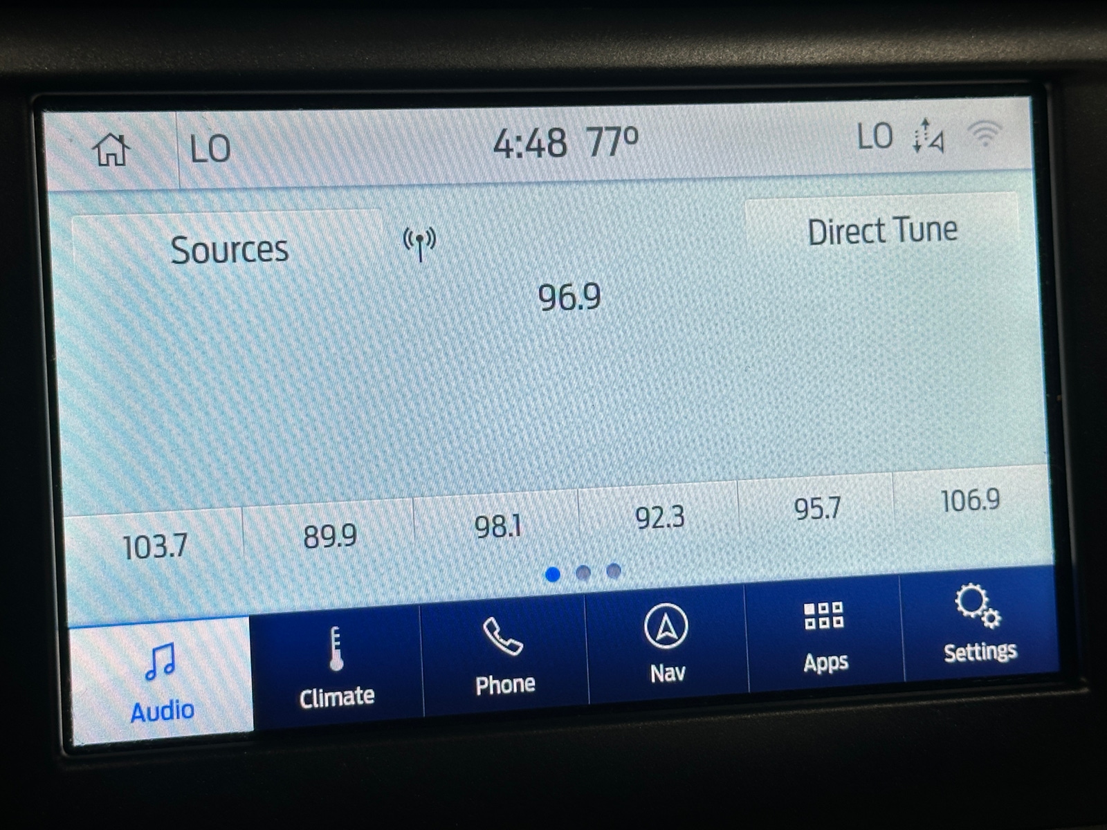 Thumbnail: 2020 Ford Fusion - 4