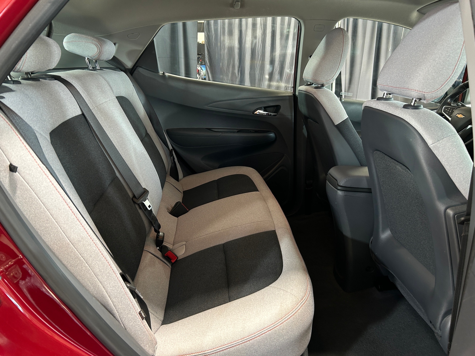 Thumbnail: 2019 Chevrolet Bolt EV - 6