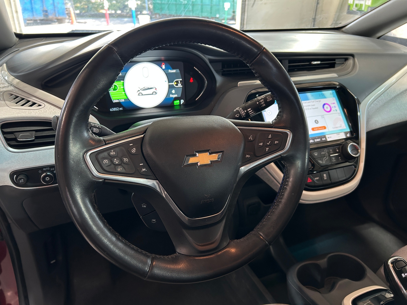 Thumbnail: 2019 Chevrolet Bolt EV - 5