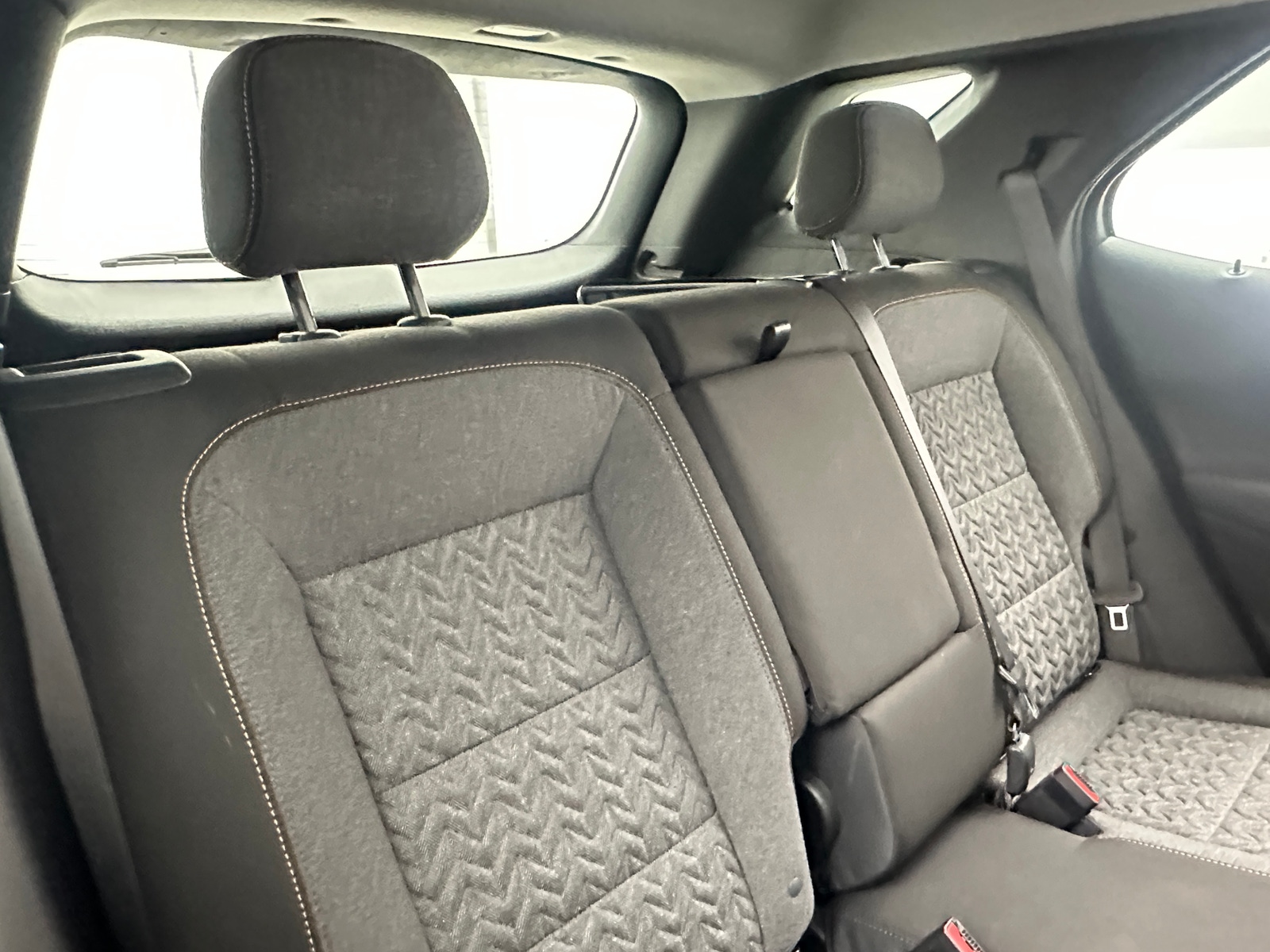 Thumbnail: 2022 Chevrolet Equinox - 6