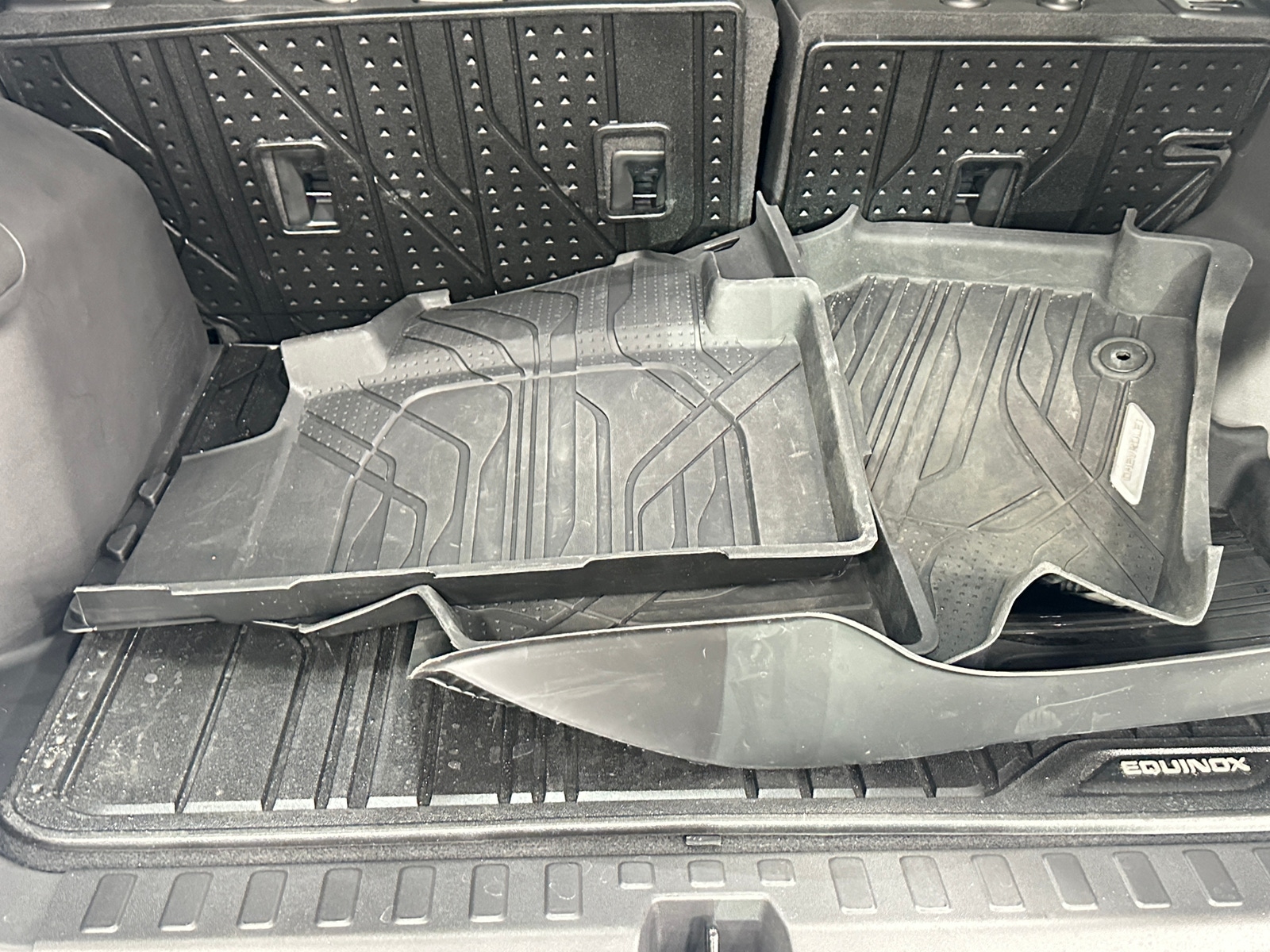 Thumbnail: 2022 Chevrolet Equinox - 7